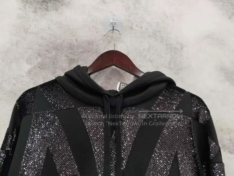 Other Valentino Sweatshirt Size S / US 4 / IT 40 - 4 Thumbnail