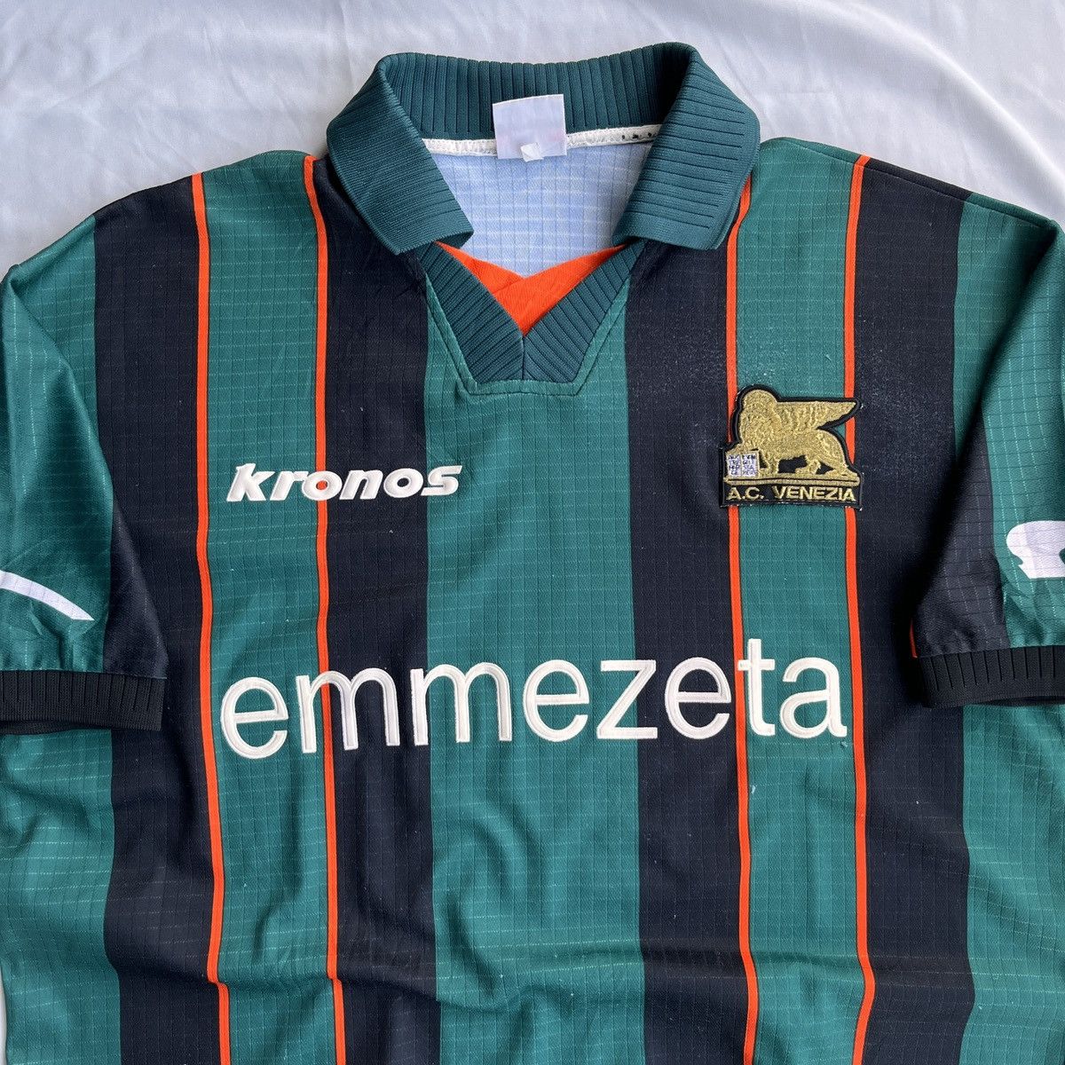 Other Venezia Home Jersey 1999 Size US XL / EU 56 / 4 - 2 Thumbnail