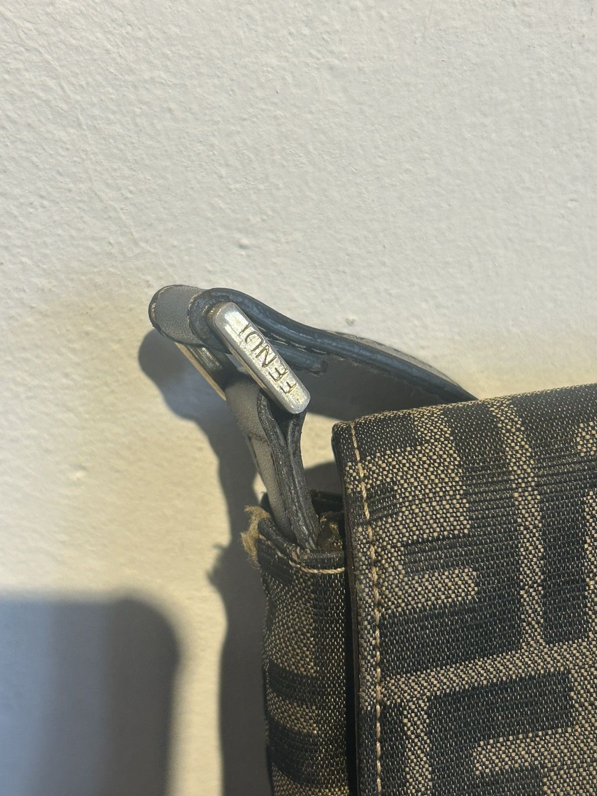 Fendi Fendi Monogram Sling Beg Size ONE SIZE - 4 Thumbnail