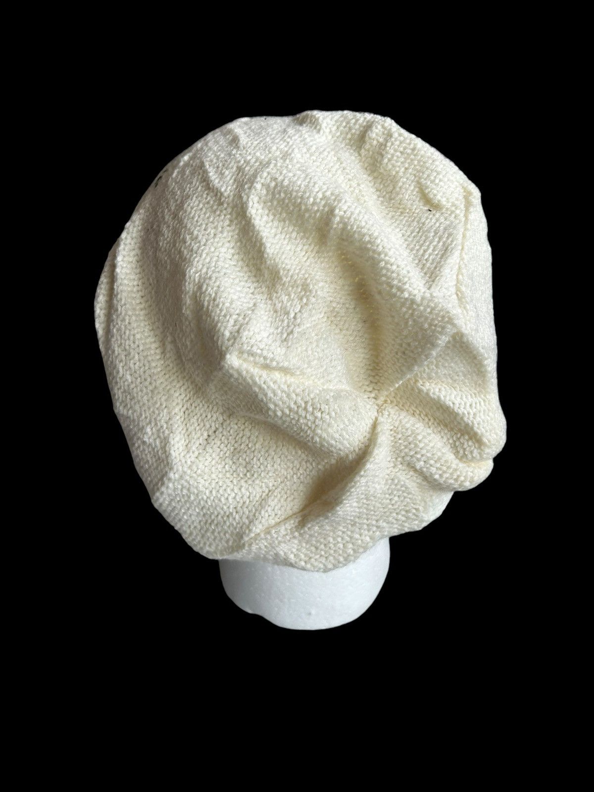 14th Addiction Piece Punk Bondage Beanie Hats style Size ONE SIZE - 4 Thumbnail