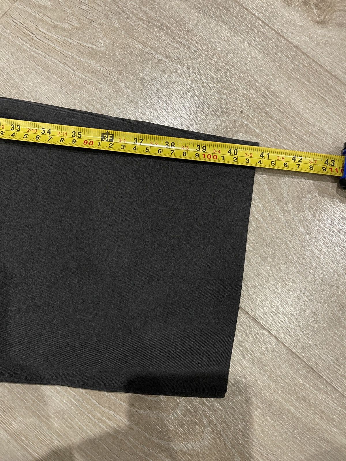 Uniqlo Uniqlo pants grey trousers 32 Size US 32 / EU 48 - 11 Thumbnail