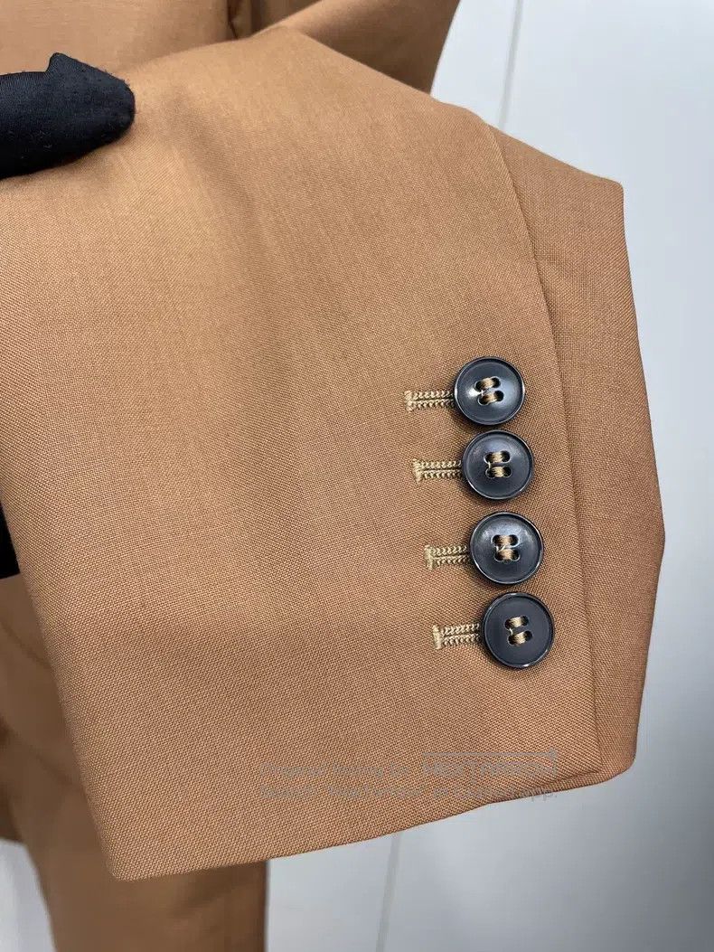 Valentino Valentino Casual suit Size 46S - 4 Thumbnail