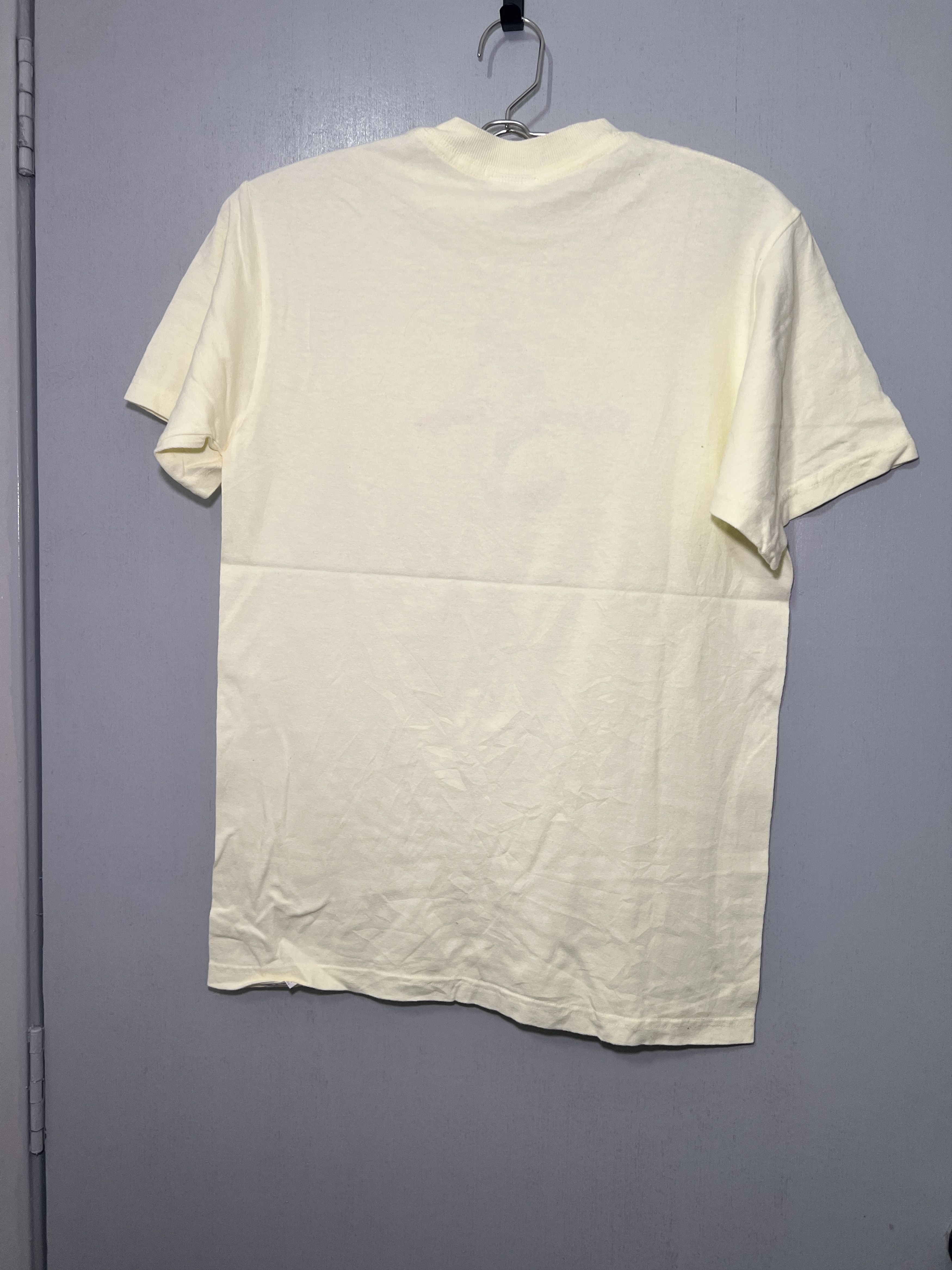 Cartoon Network × Vintage Vintage Curious George Play Ball Made in USA Tee Size US S / EU 44-46 / 1 - 3 Thumbnail