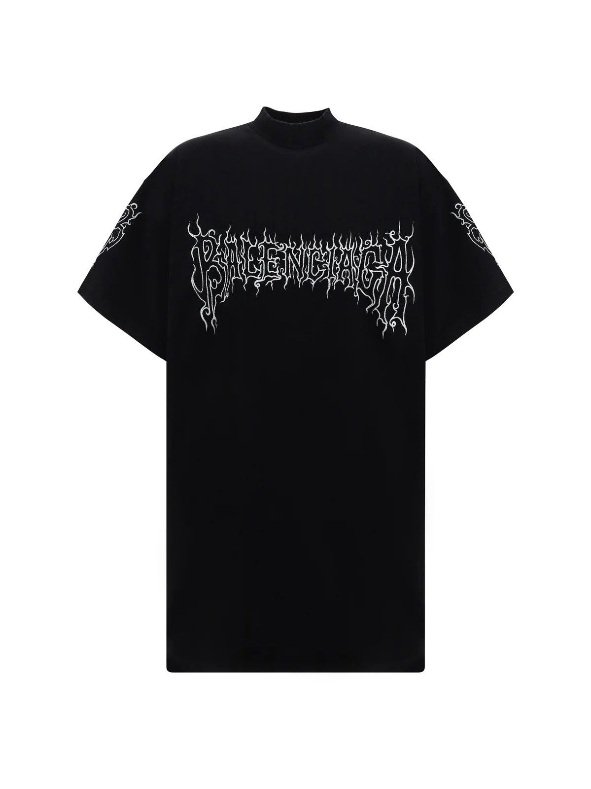 New Balenciaga Darkwave T shirt 3