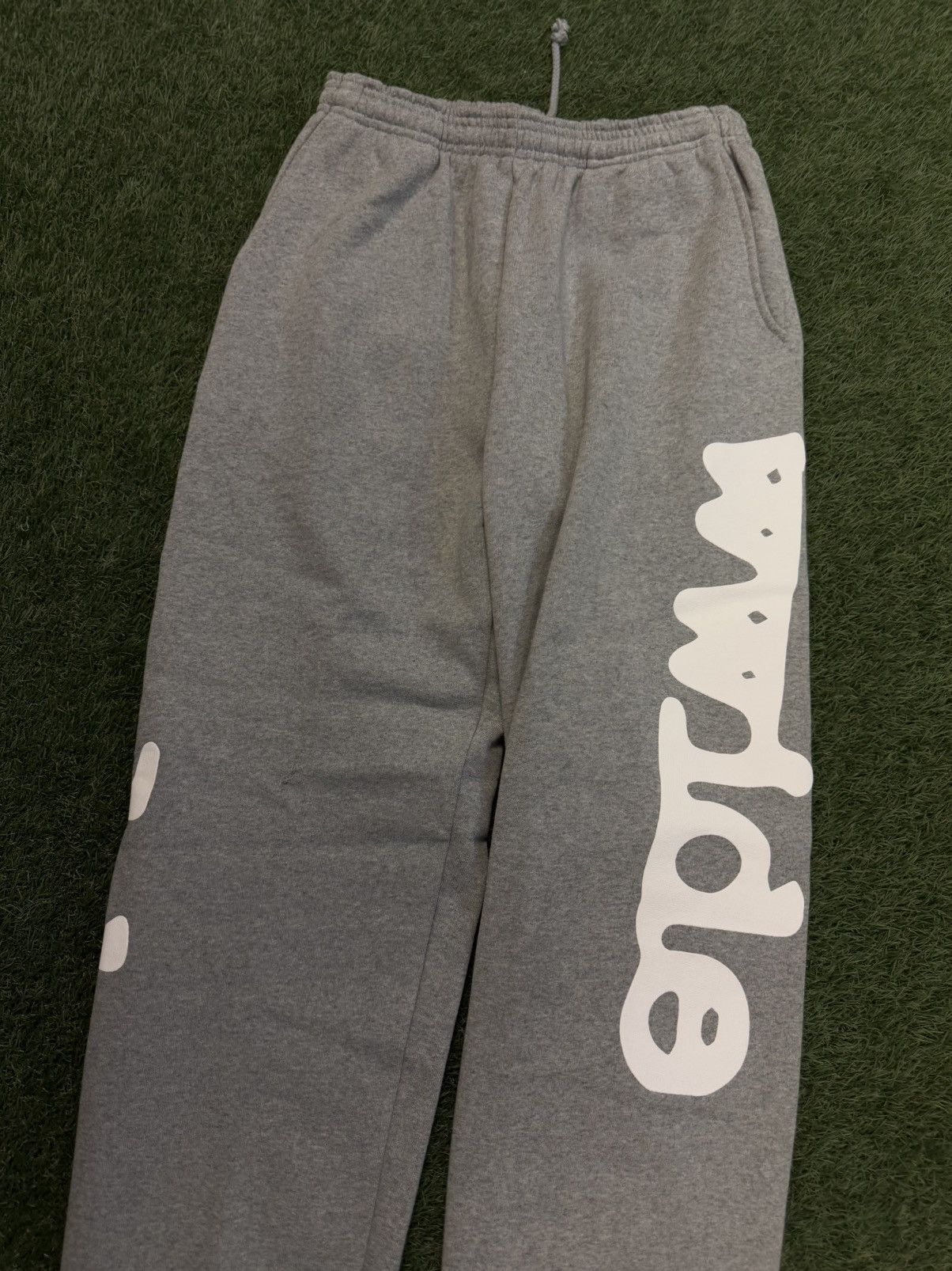 Sp5der Sp5der Worldwide Grey Beluga Size S (NEW) Size US 29 - 5 Thumbnail