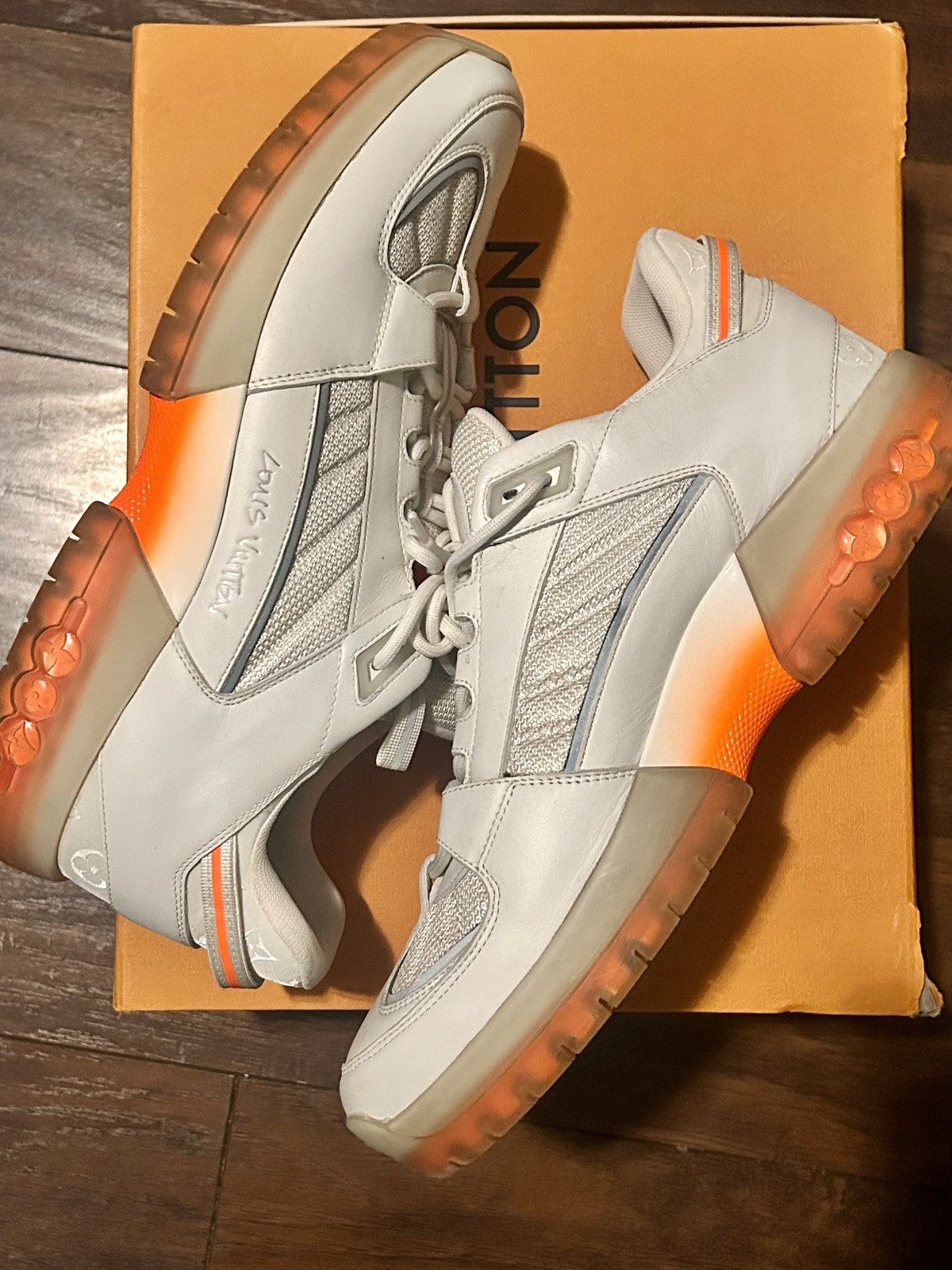 RARE CHROME HEARTS ROLLING STONES LONGSLEEVES