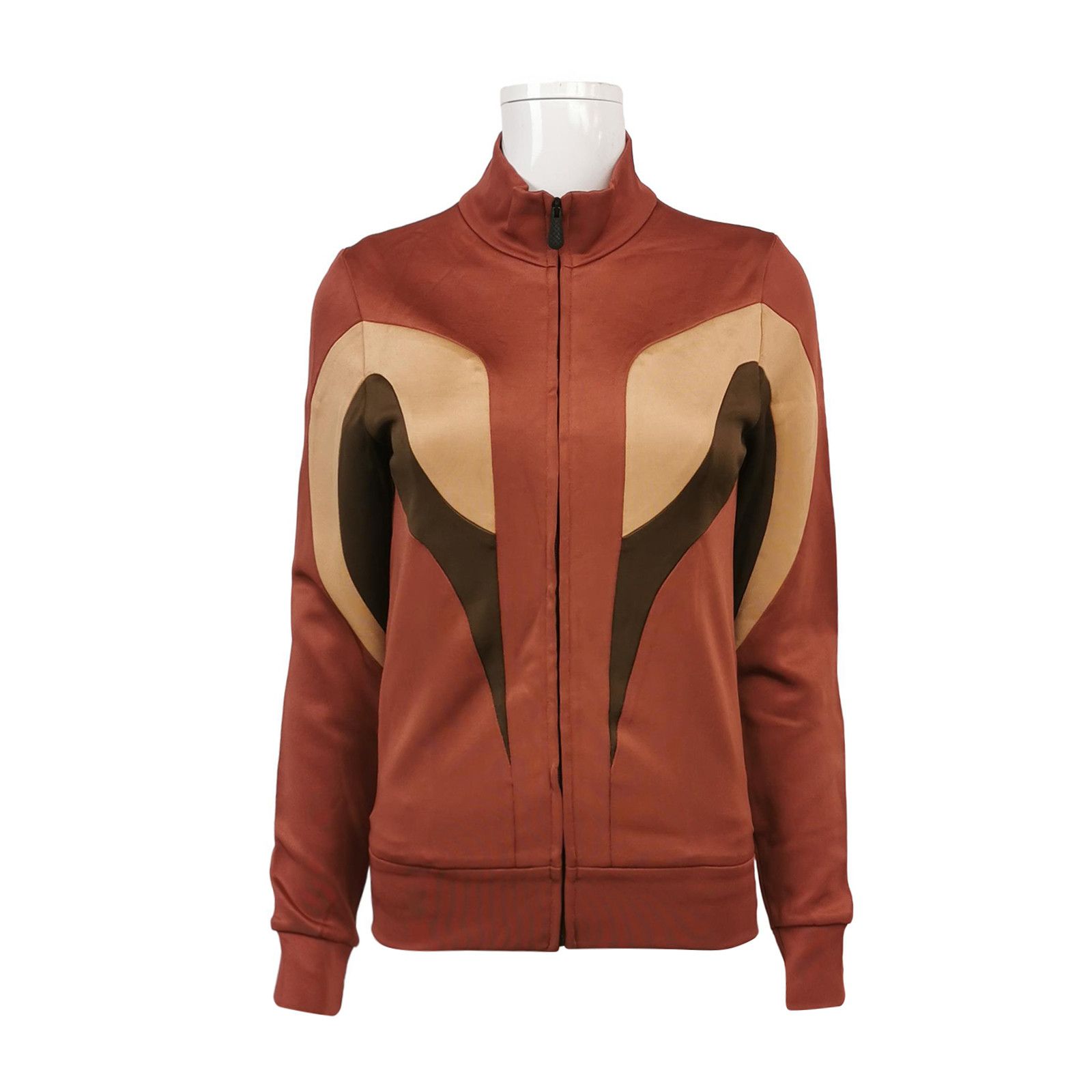 Bottega Veneta Bottega Veneta Women it_38 Jackets Size XS / US 0-2 / IT 36-38 - 1 Thumbnail