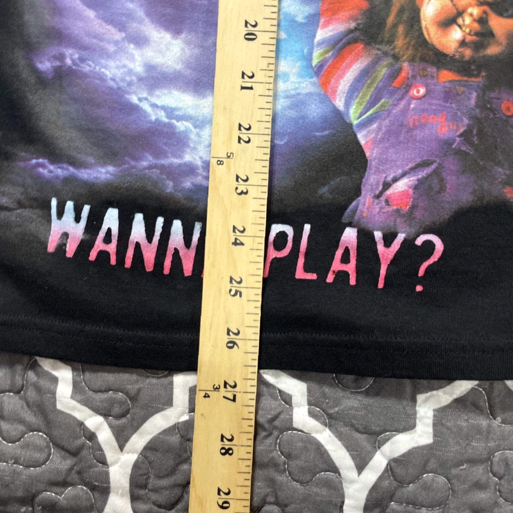 Reason VINTAGE? No. Size US M / EU 48-50 / 2 - 4 Thumbnail