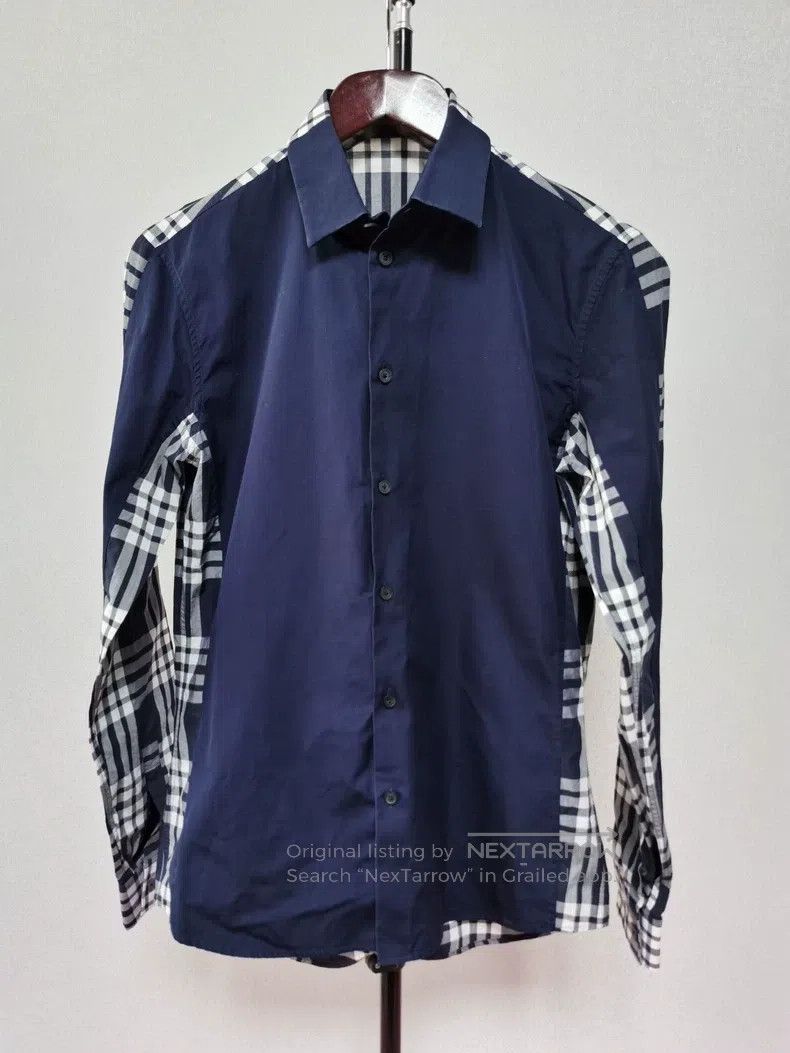 Givenchy Men's Shirt