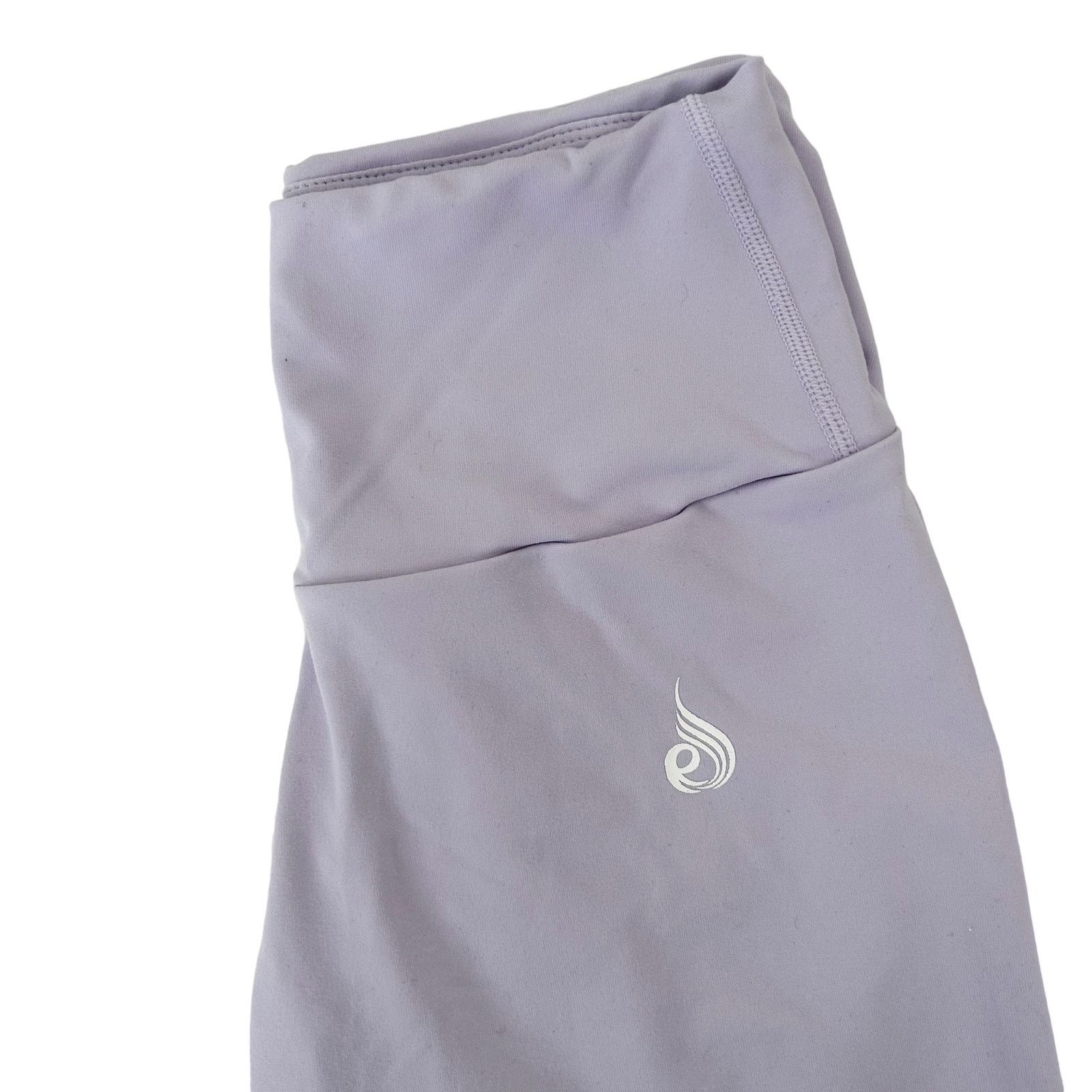 Other Ryderwear Light Purple Scrunch Butt Leggings Sz S Size 27" / US 4 / IT 40 - 2 Thumbnail