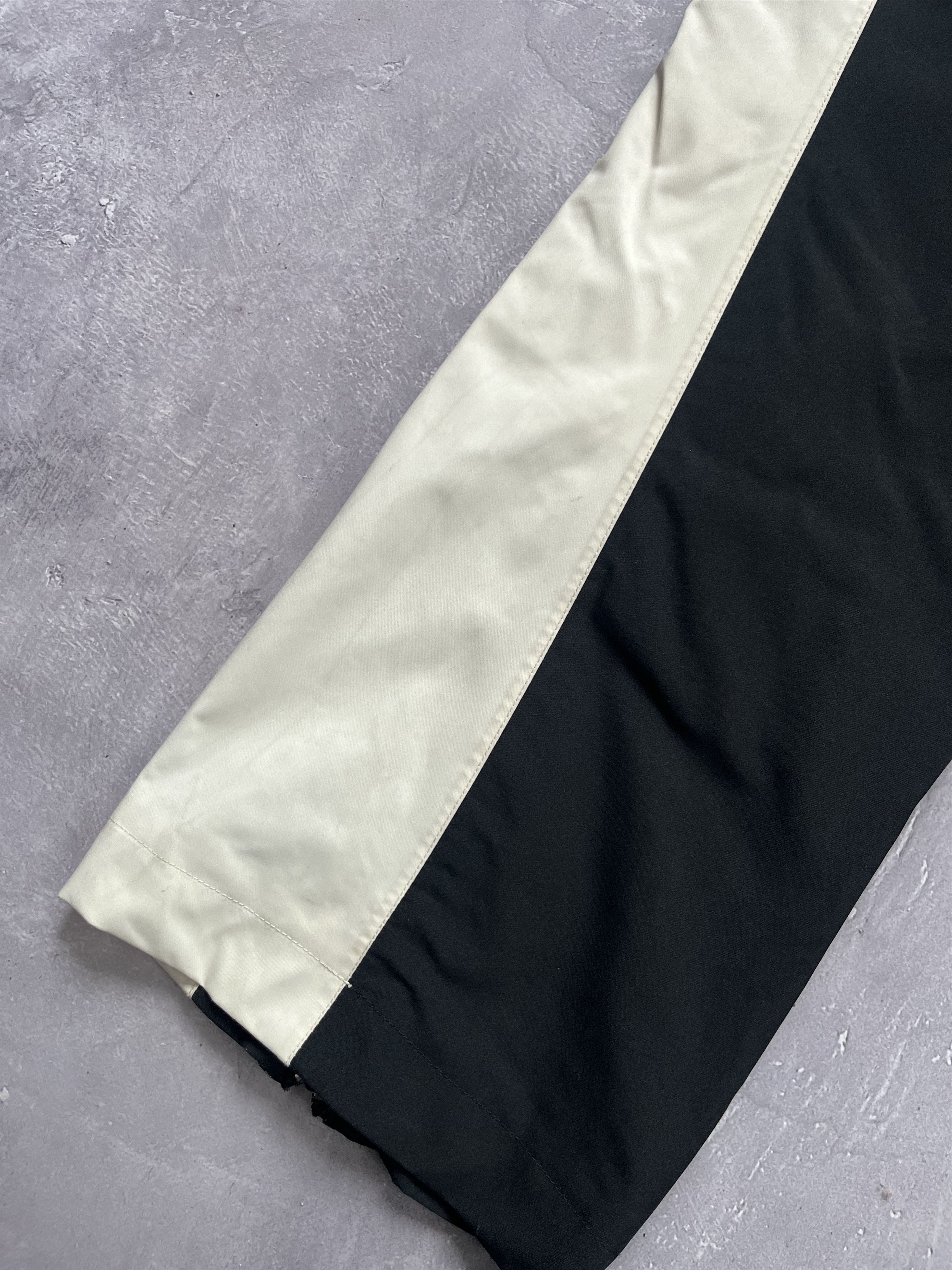 Fusalp Fusalp Black Ski Pants Size 44 Size 34" / US 12 / IT 48 - 3 Thumbnail