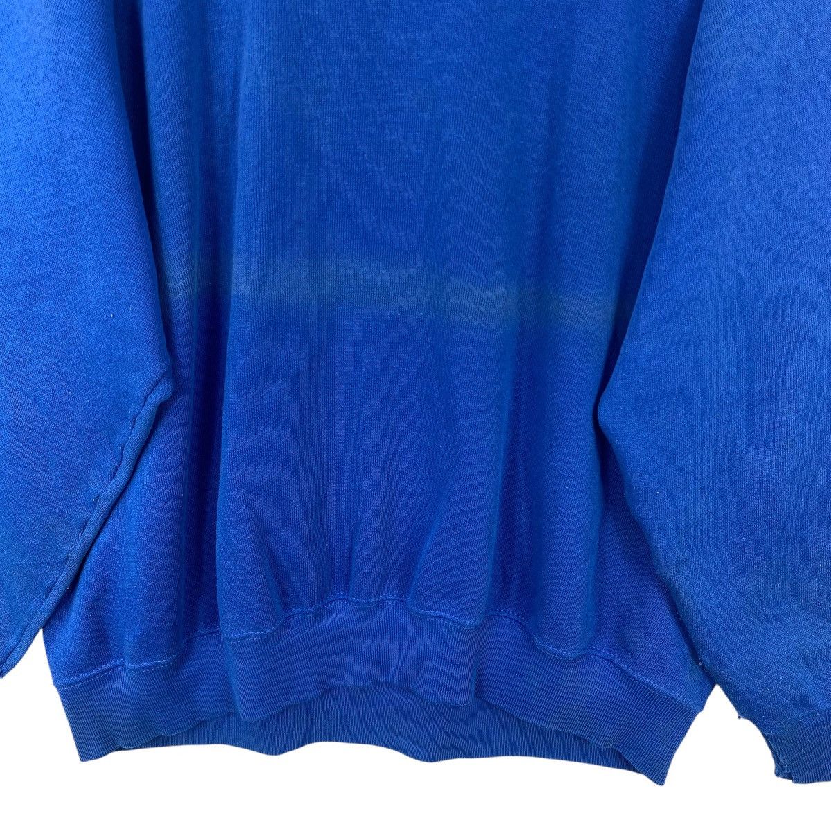 Vintage × Warner Bros Vintage 90's LOONEY TUNES Warner Bros Cartoon Crewneck Size US L / EU 52-54 / 3 - 9 Thumbnail