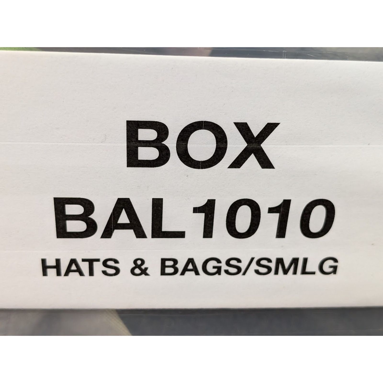 Balenciaga o1rshd1 Q:2 / Size: S / Paris Hat / Cap in Pink Size ONE SIZE - 19 Thumbnail