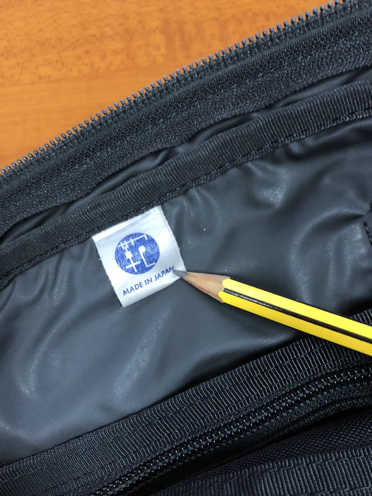 Porter Porter Messegger Bag Size ONE SIZE - 13 Thumbnail