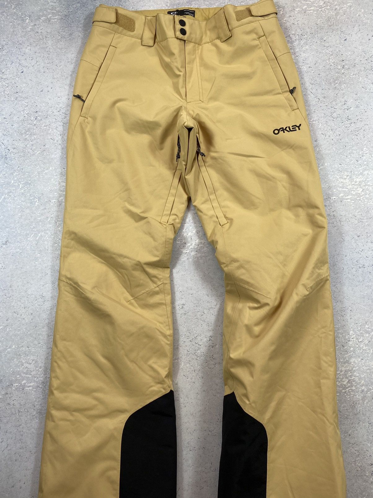 Oakley Oakley Men’s Ski Pants Size Small Size US 30 / EU 46 - 4 Thumbnail