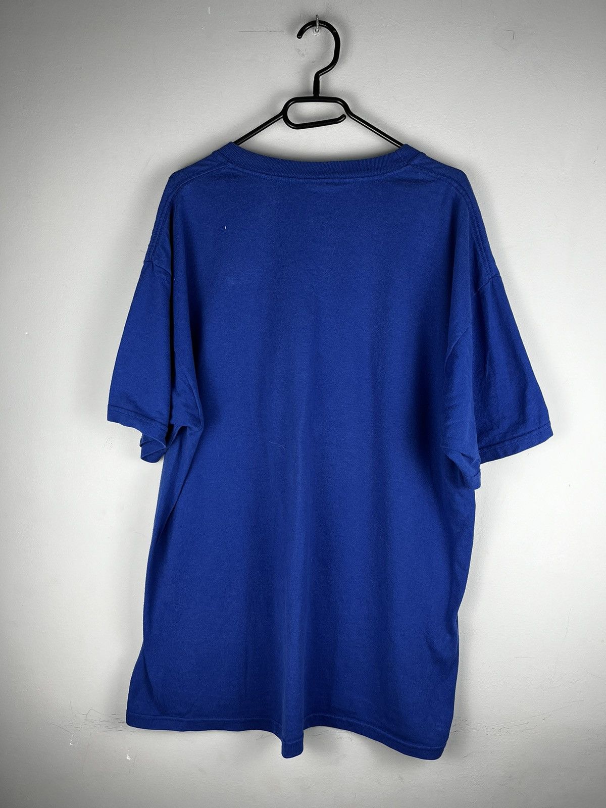 Jerzees × Vintage Vintage pinewood elementary panthers t-shirt Size US XL / EU 56 / 4 - 4 Thumbnail