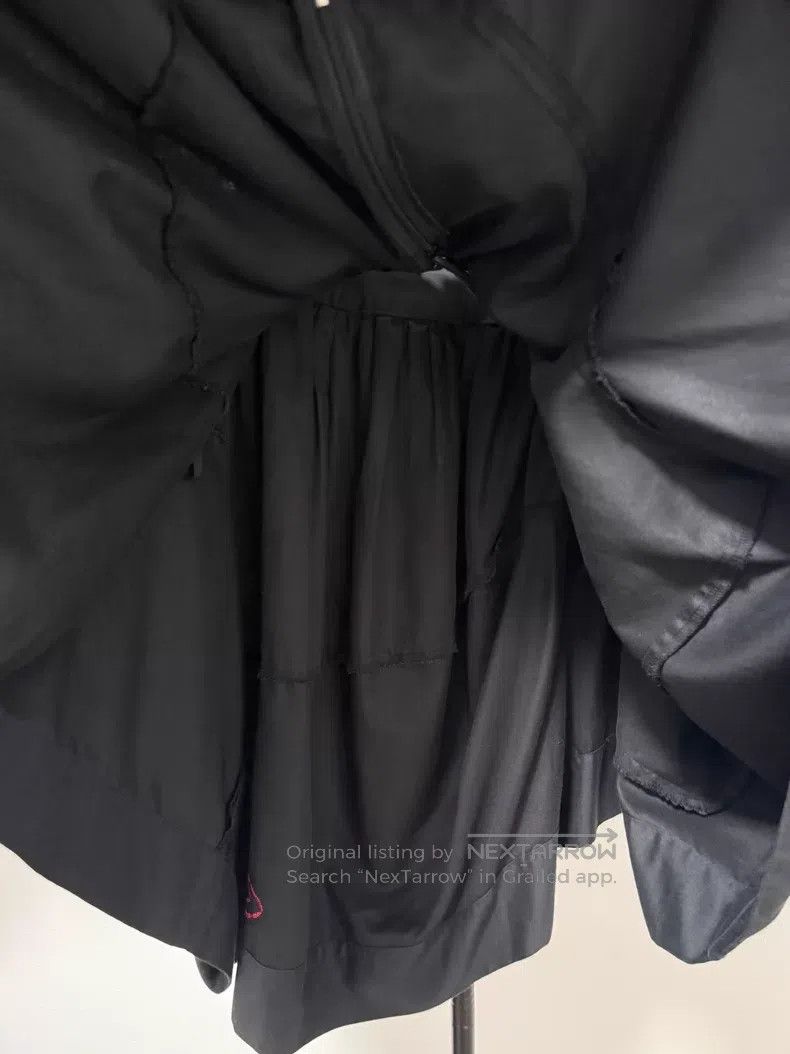 Vivienne Westwood Vivienne Westwood size 2 Versatile Embroidered Skirt with A Size 27" / US 4 / IT 40 - 7 Thumbnail
