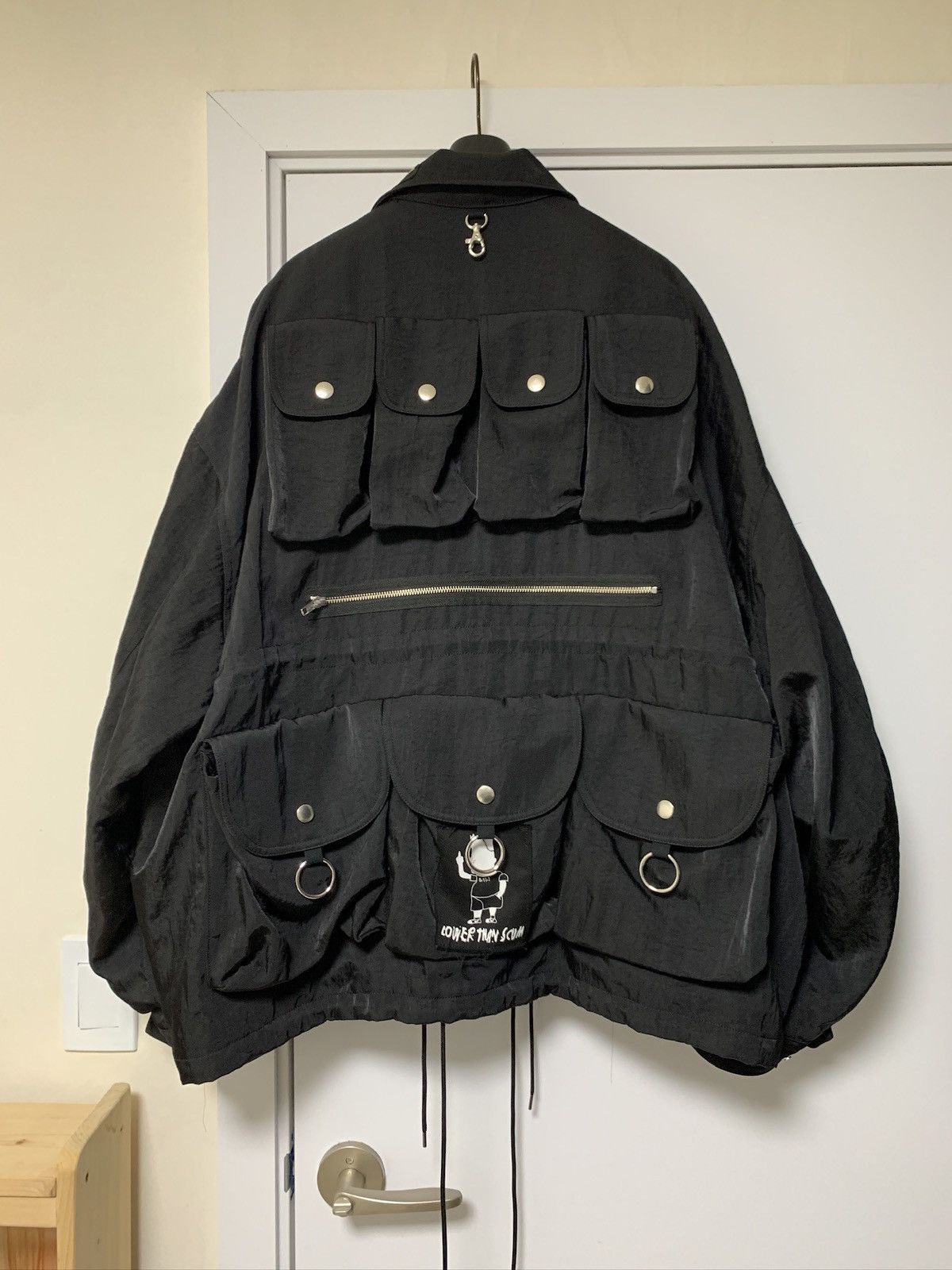 KIDILL KIDILL 25SS Vandalia Jacket Size US L / EU 52-54 / 3 - 2 Thumbnail