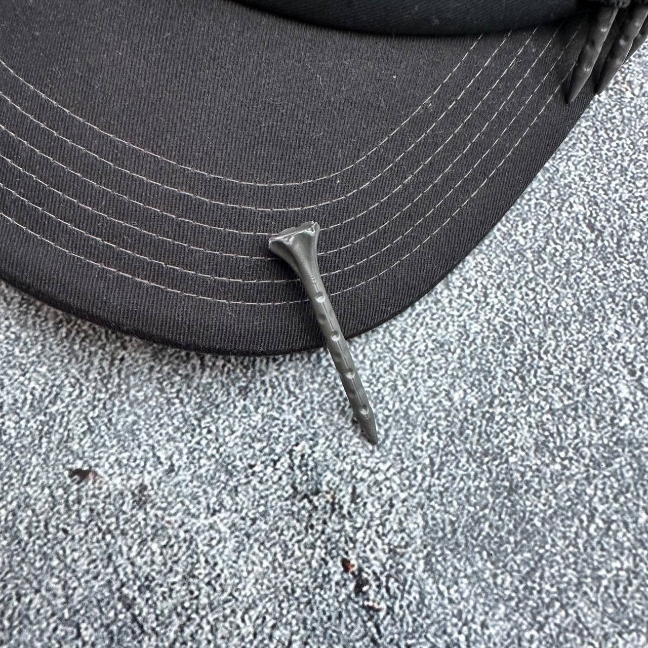Oakley Oakley Visor Golf Cap Size ONE SIZE - 11 Thumbnail