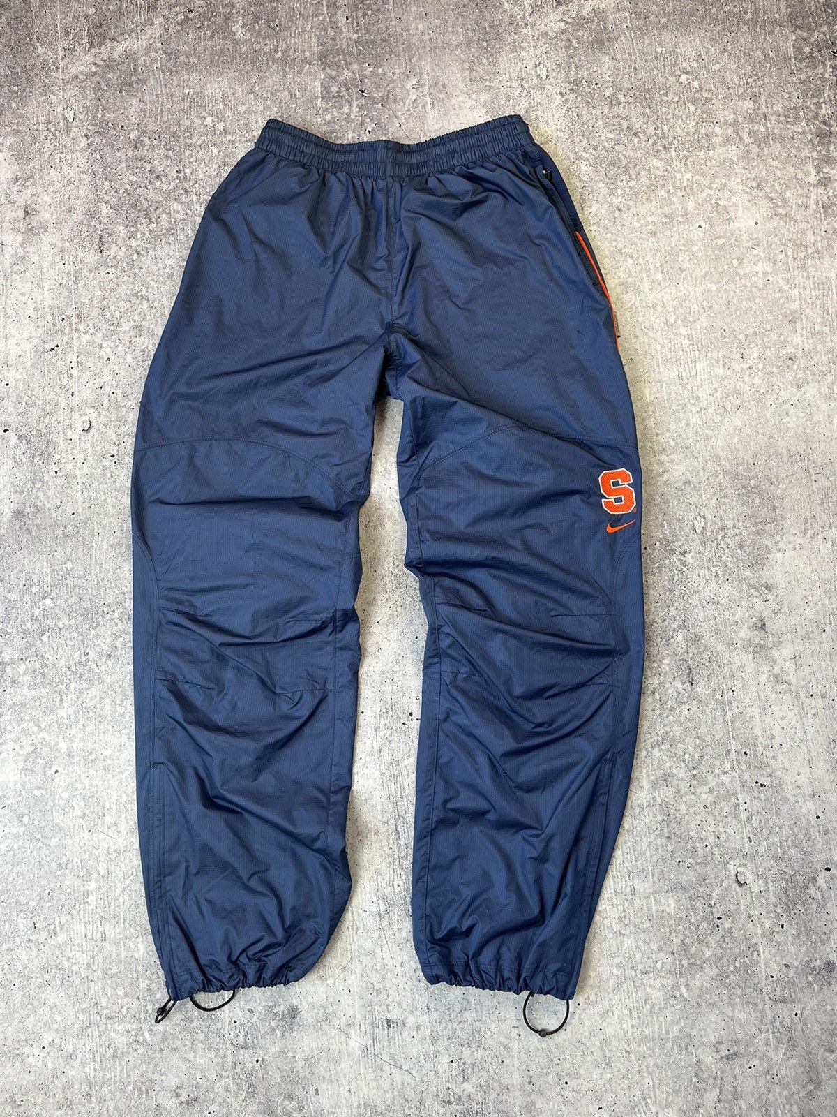 Unisex Lacoste x Thrasher Unbrushed authentic Fleece Trackpants