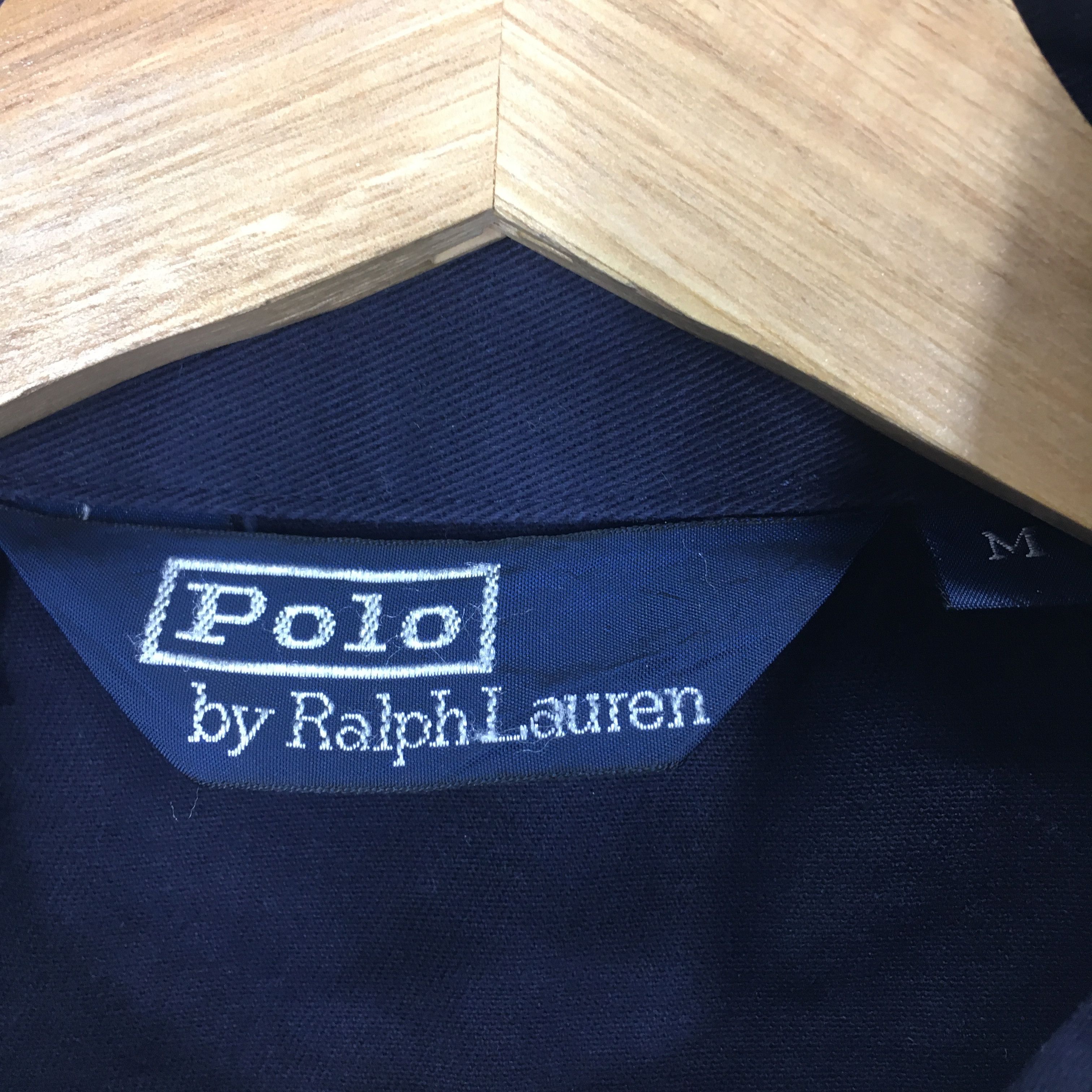 Polo Ralph Lauren Vintage 90's Polo Country Ralph Lauren Jeans - 1843 Size US M / EU 48-50 / 2 - 13 Thumbnail