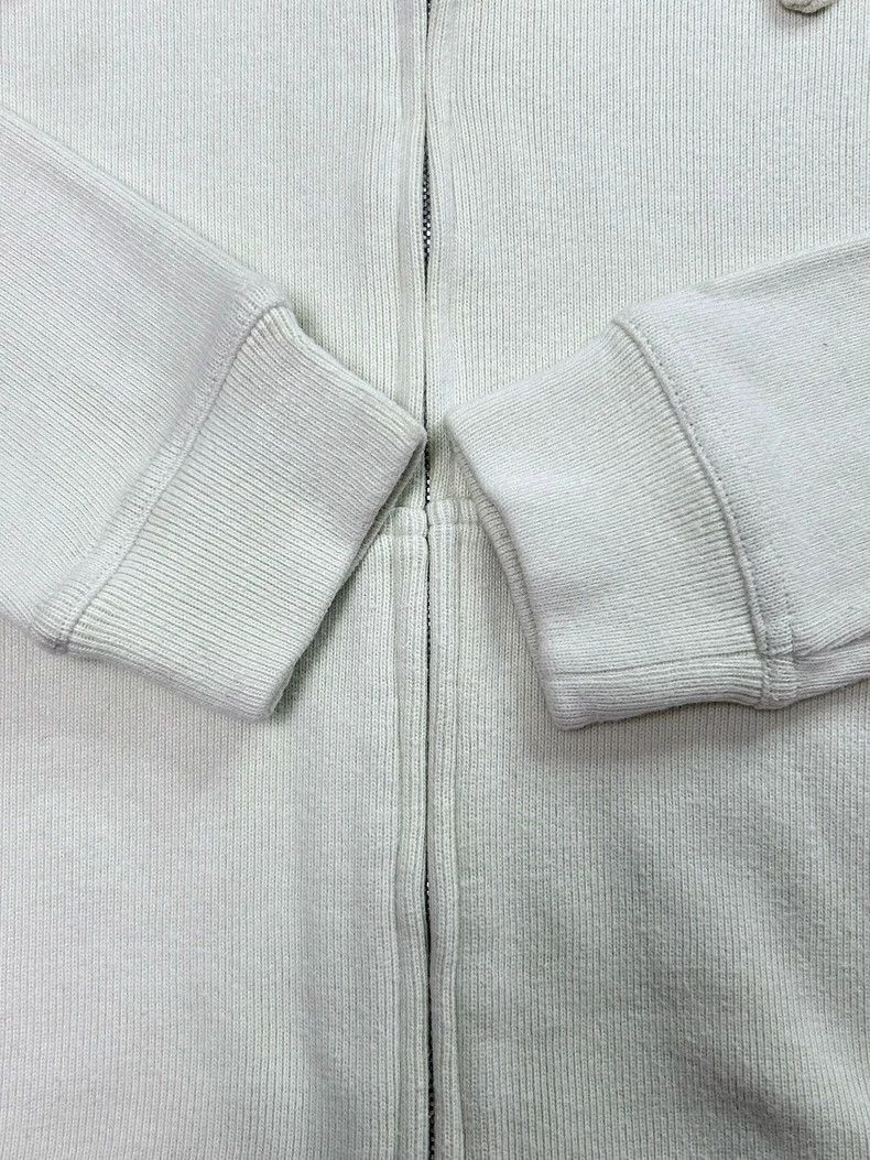Loro Piana LORO PIANA Cap sweater sweater sportswear Size XS / US 0-2 / IT 36-38 - 5 Thumbnail