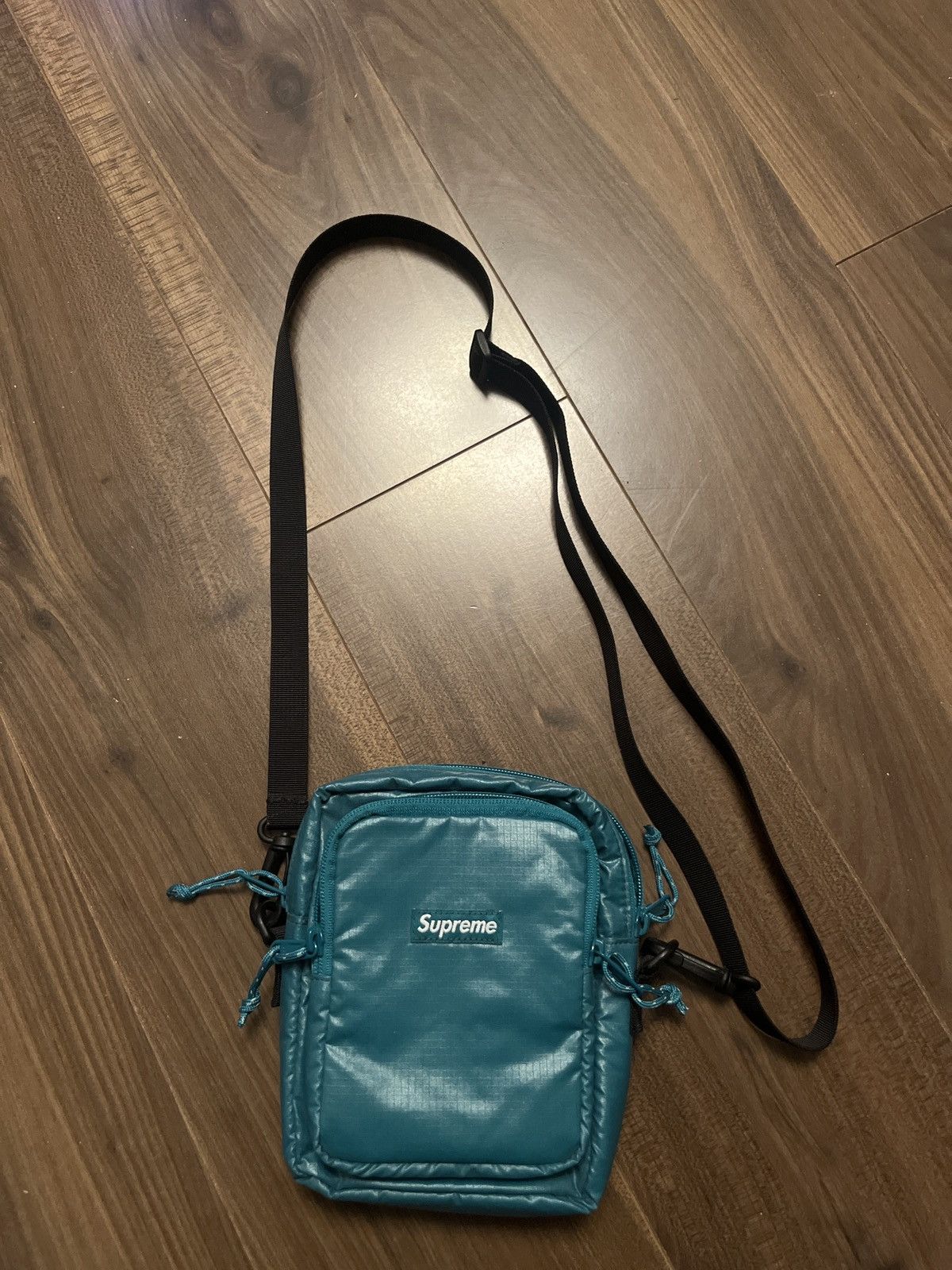 Supreme Supreme shoulder bag Size ONE SIZE - 1 Thumbnail