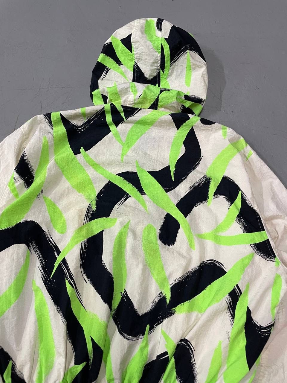 Seditionaries CAMO STRIPE BUT NOT ARMY Size US L / EU 52-54 / 3 - 3 Thumbnail