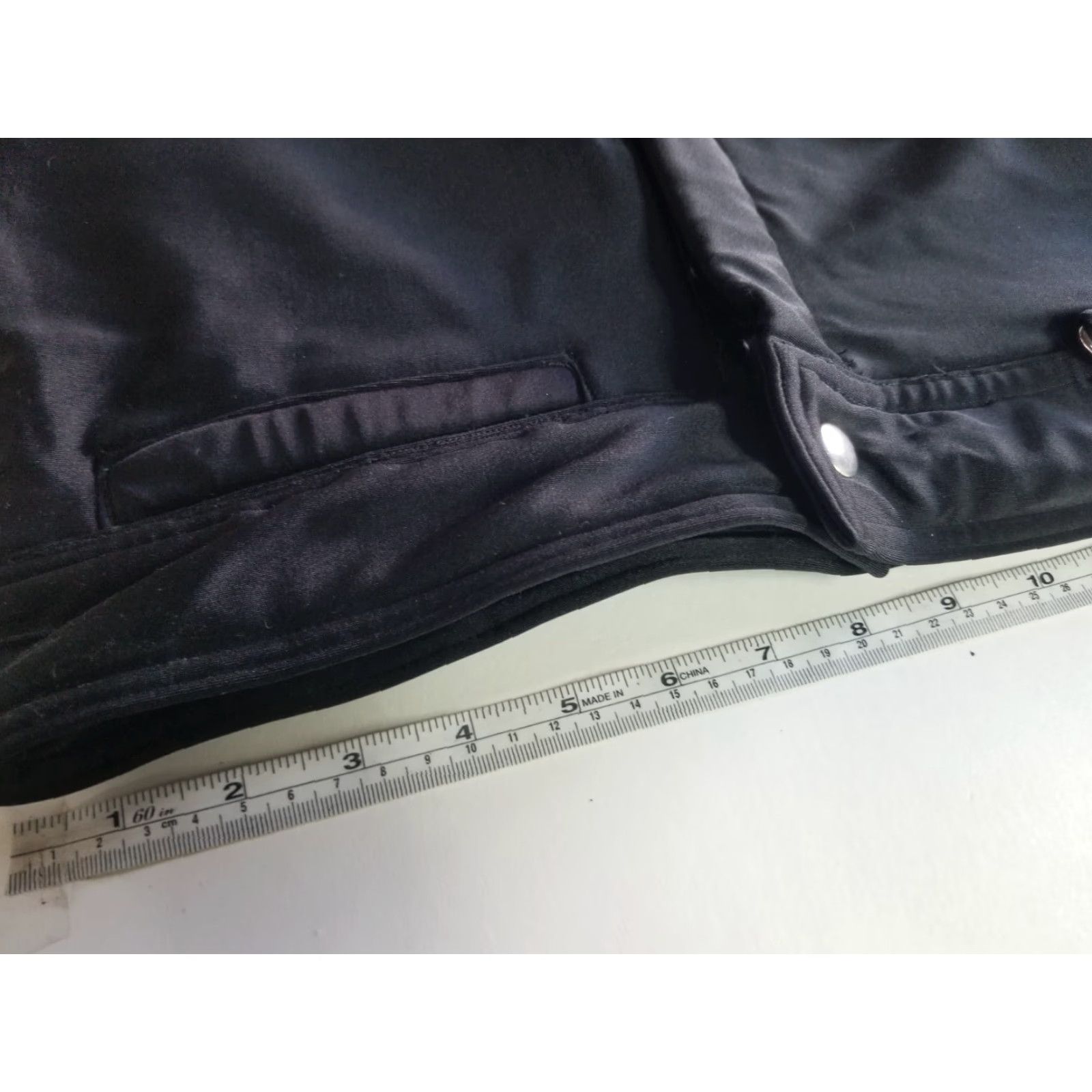 Vintage VINTAGE Polartec Thermal Series 2000 Fleece Winter Snow Sweatpants Women’s Size 10 Size 32" / US 10 / IT 46 - 5 Thumbnail