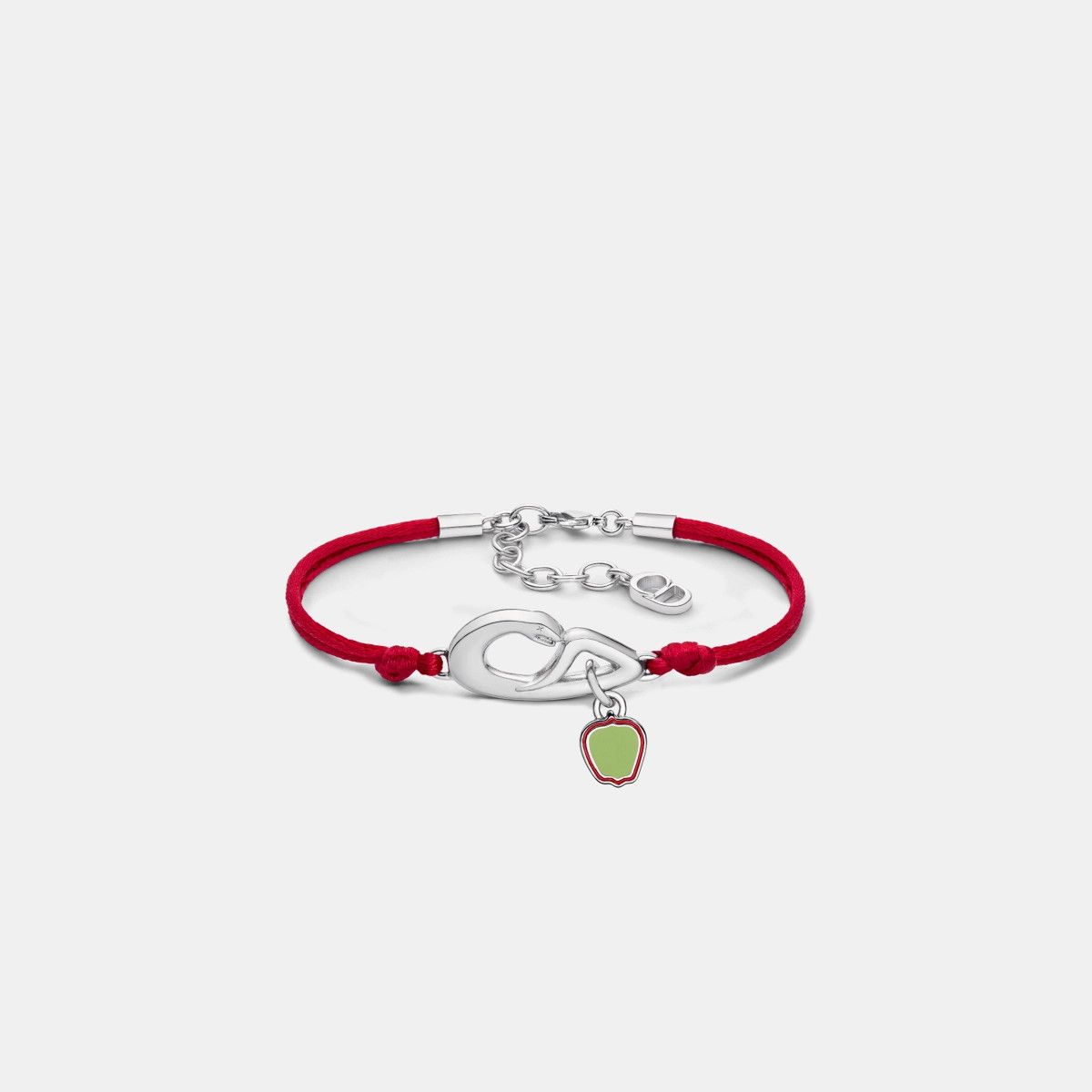 Dior o1bcso1str0126 Size:OS/Kaws Bracelet in Silver Size ONE SIZE - 1 Thumbnail