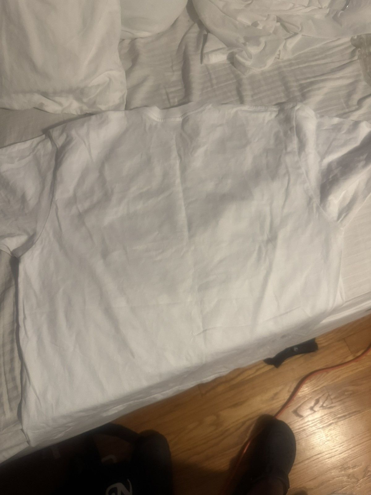 Supreme Supreme Fine Arts tee Size US L / EU 52-54 / 3 - 3 Thumbnail