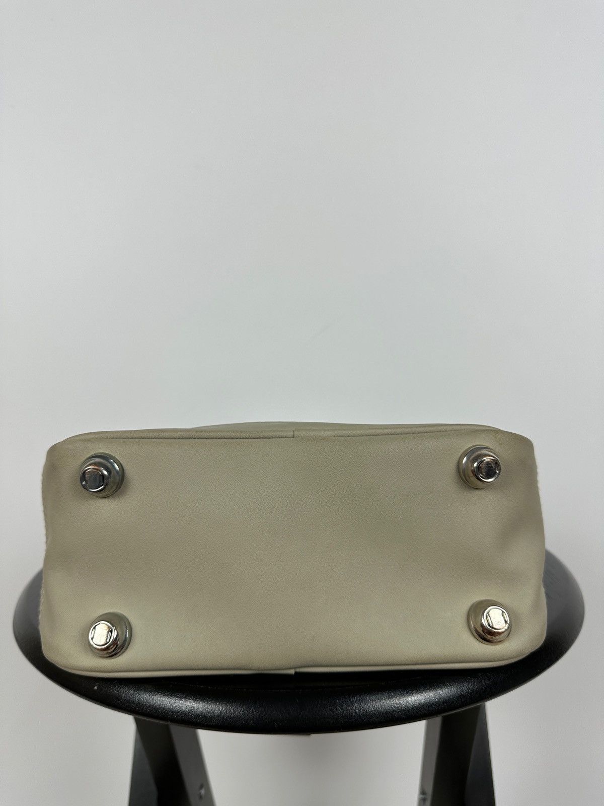Nike 90s Vintage Nike Swoosh Mini Bag Size ONE SIZE - 12 Thumbnail