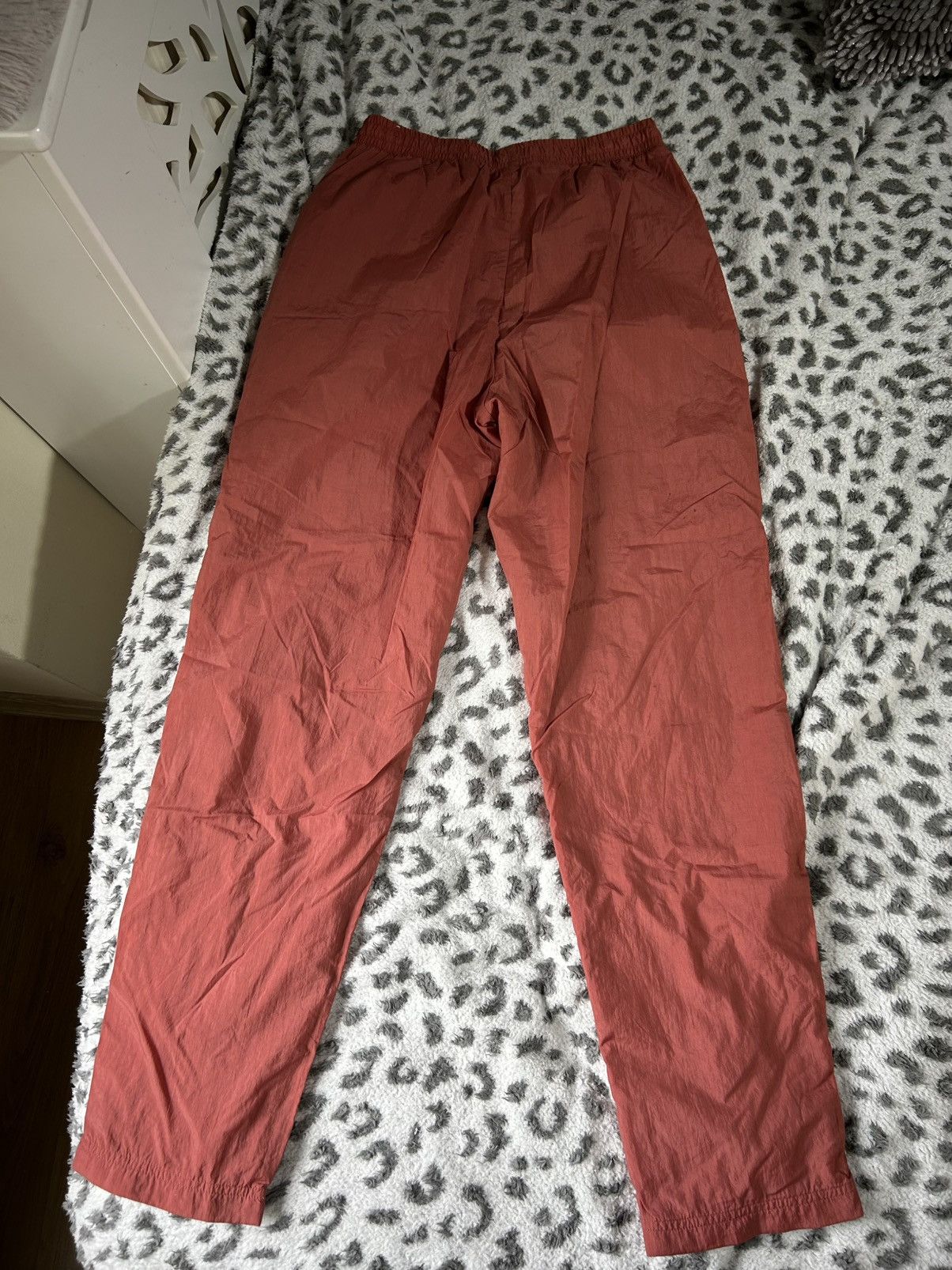 Nike Nike Pants Size 24" / US 00 / IT 34 - 3 Thumbnail