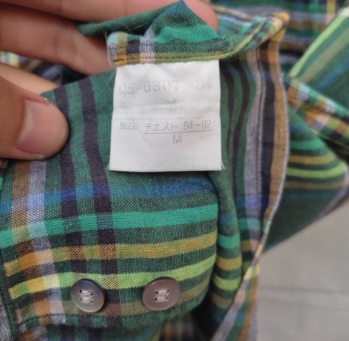 Christian Dior Monsieur × Dior Vintage Christian Dior Polo Shirt Size US M / EU 48-50 / 2 - 3 Thumbnail