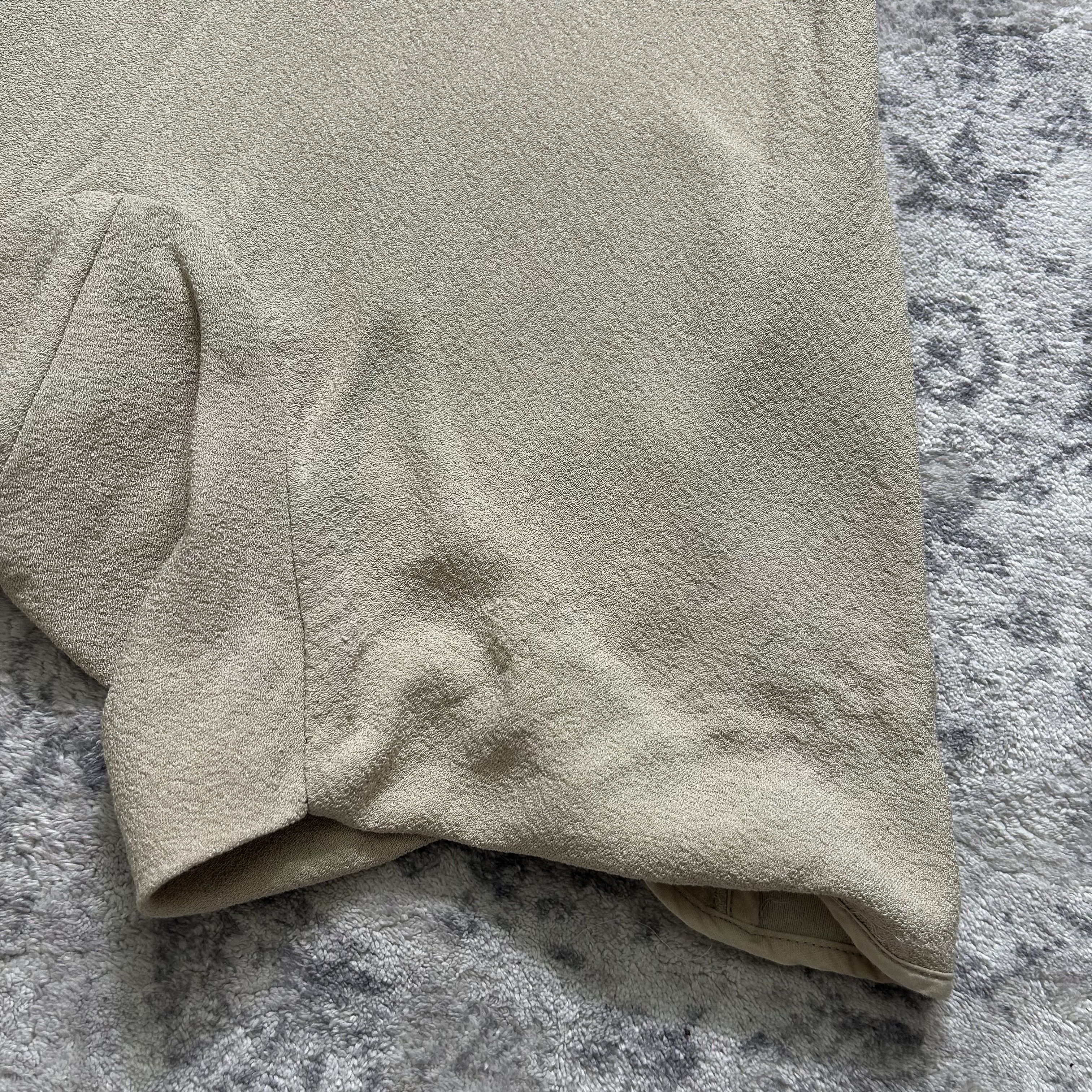 Rick Owens Drkshdw Rick Owens DRKSHDW SS15 Shorts Size US 30 / EU 46 - 3 Thumbnail