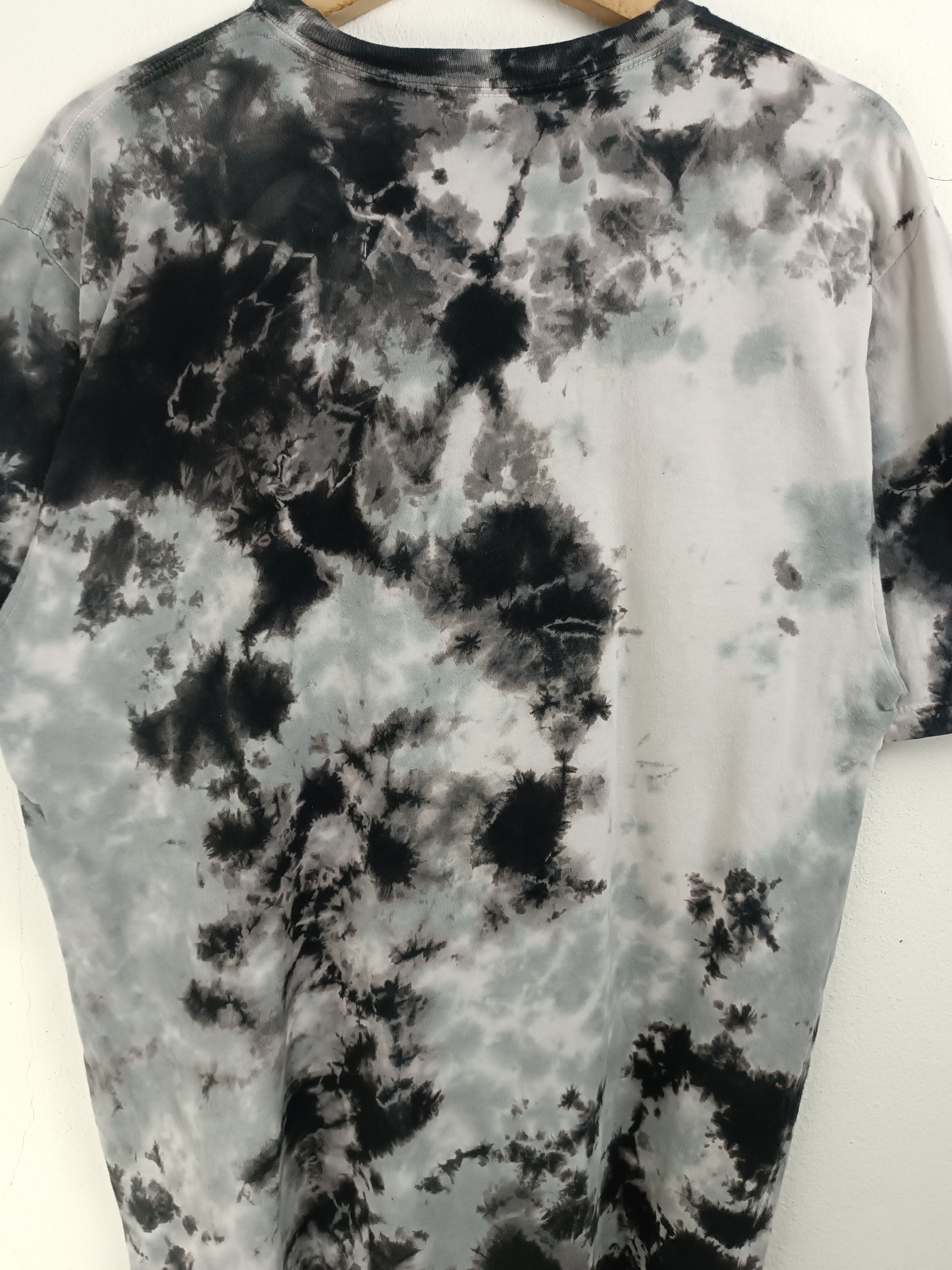 Sublime VINTAGE SUBLIME 40z OF FREEDOM TIE DYE PUNK SKA TEE IVY NOFX Size US M / EU 48-50 / 2 - 17 Thumbnail