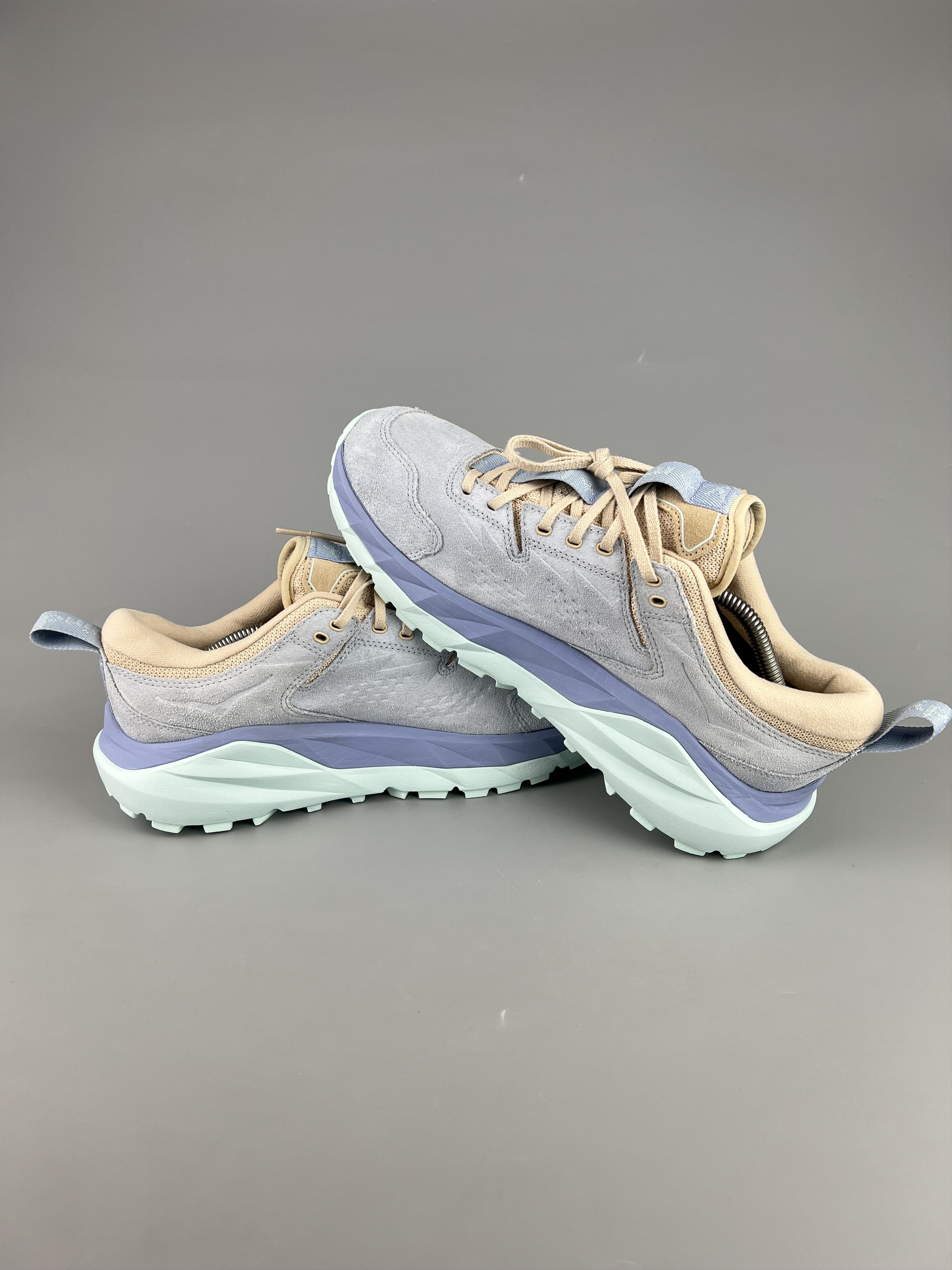 Goretex Hoka One One U Kaha Low GTX Mental Health Hiking Shoes Size US 10 / EU 43 - 5 Thumbnail