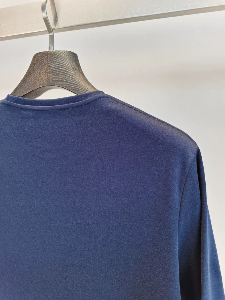 LORO PIANA Men's T-shirts