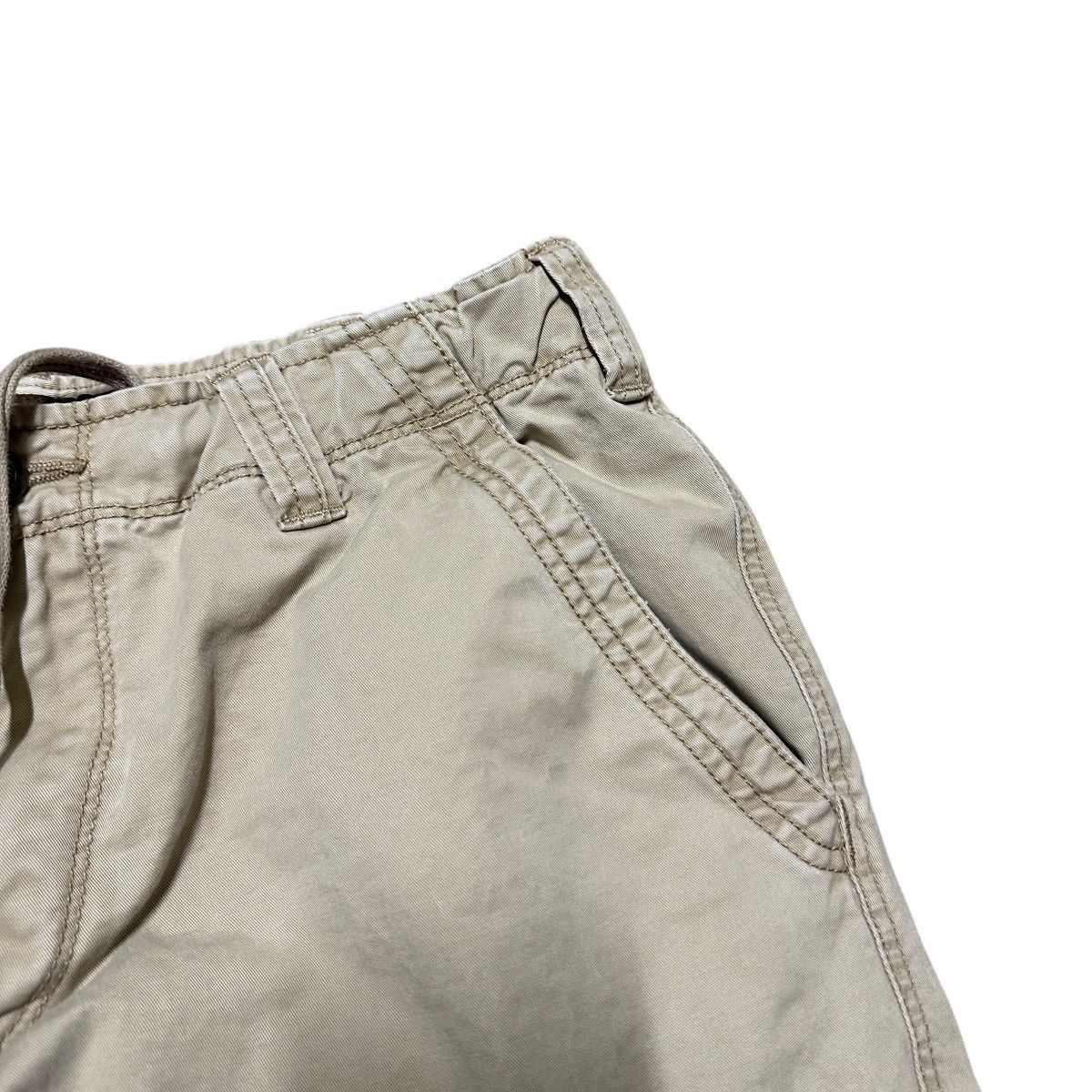 Old Navy × Vintage Vintage Old Navy Surplus Tactical Cargo Pants Size US 31 - 6 Thumbnail