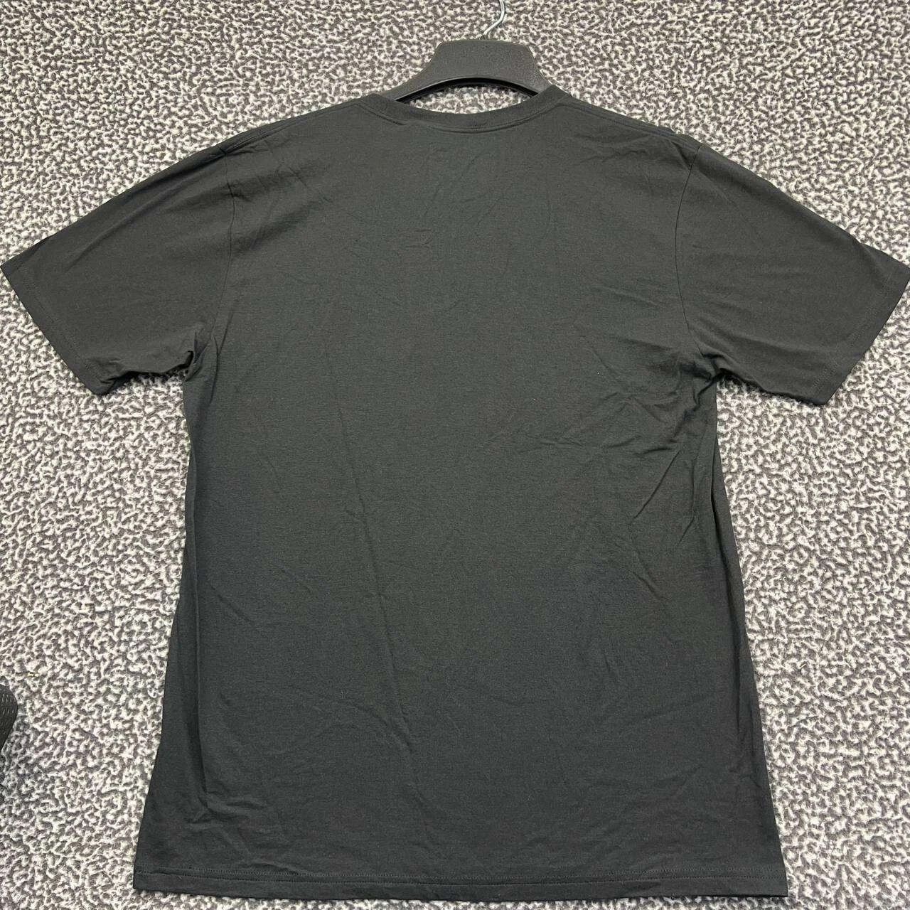 Adidas Cincinnati Bearcats Shirt Men Adidas Short Sleeve Cotton L Size US L / EU 52-54 / 3 - 2 Thumbnail