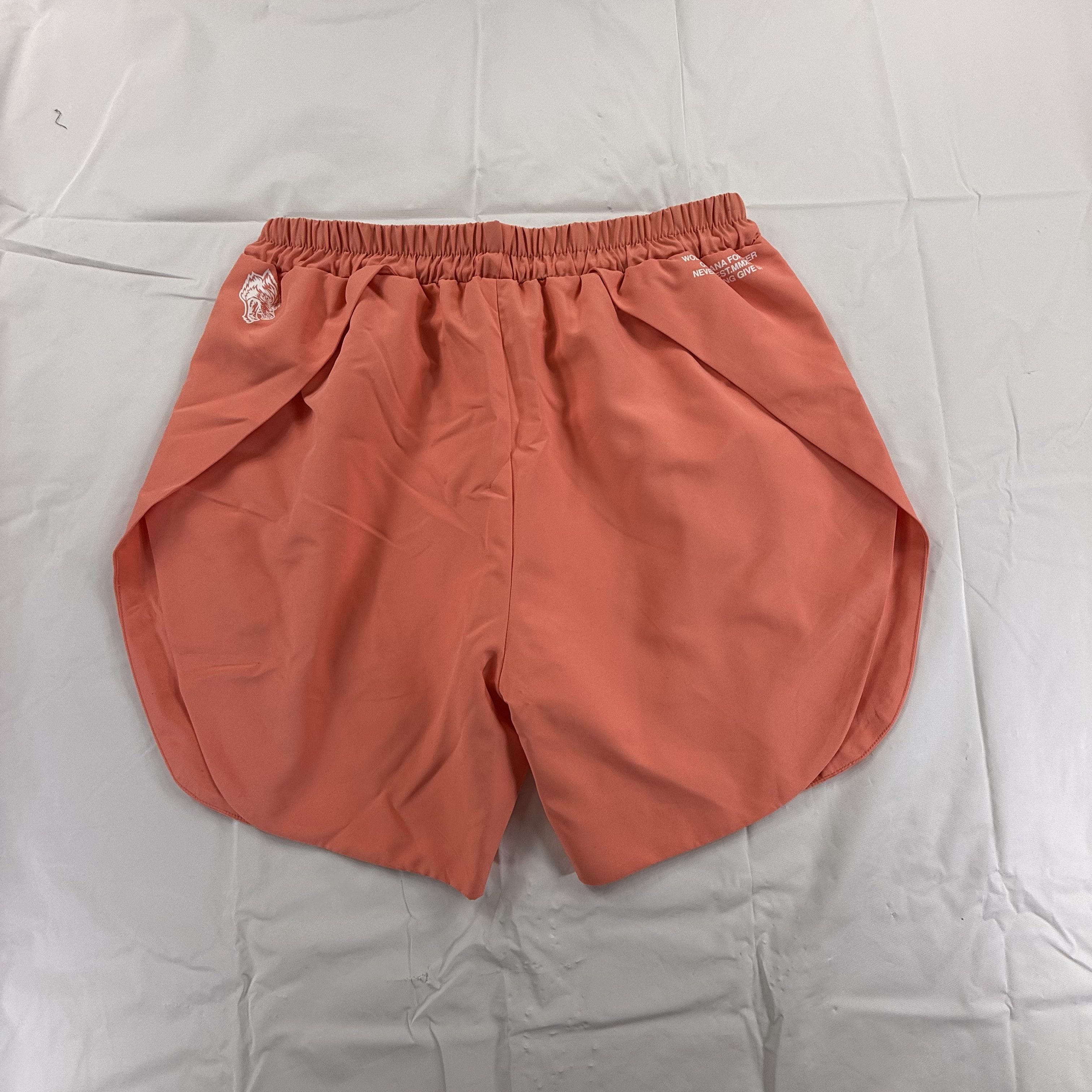Darc Sport Darc Sport Hawaii No Limit Phantom Running Shorts XL Size US 40 / EU 56 - 3 Thumbnail