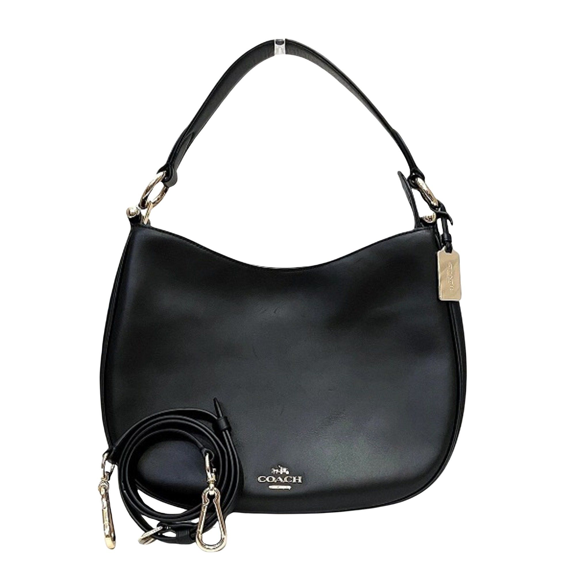 Coach Coach Hobo shoulder Size ONE SIZE - 1 Thumbnail