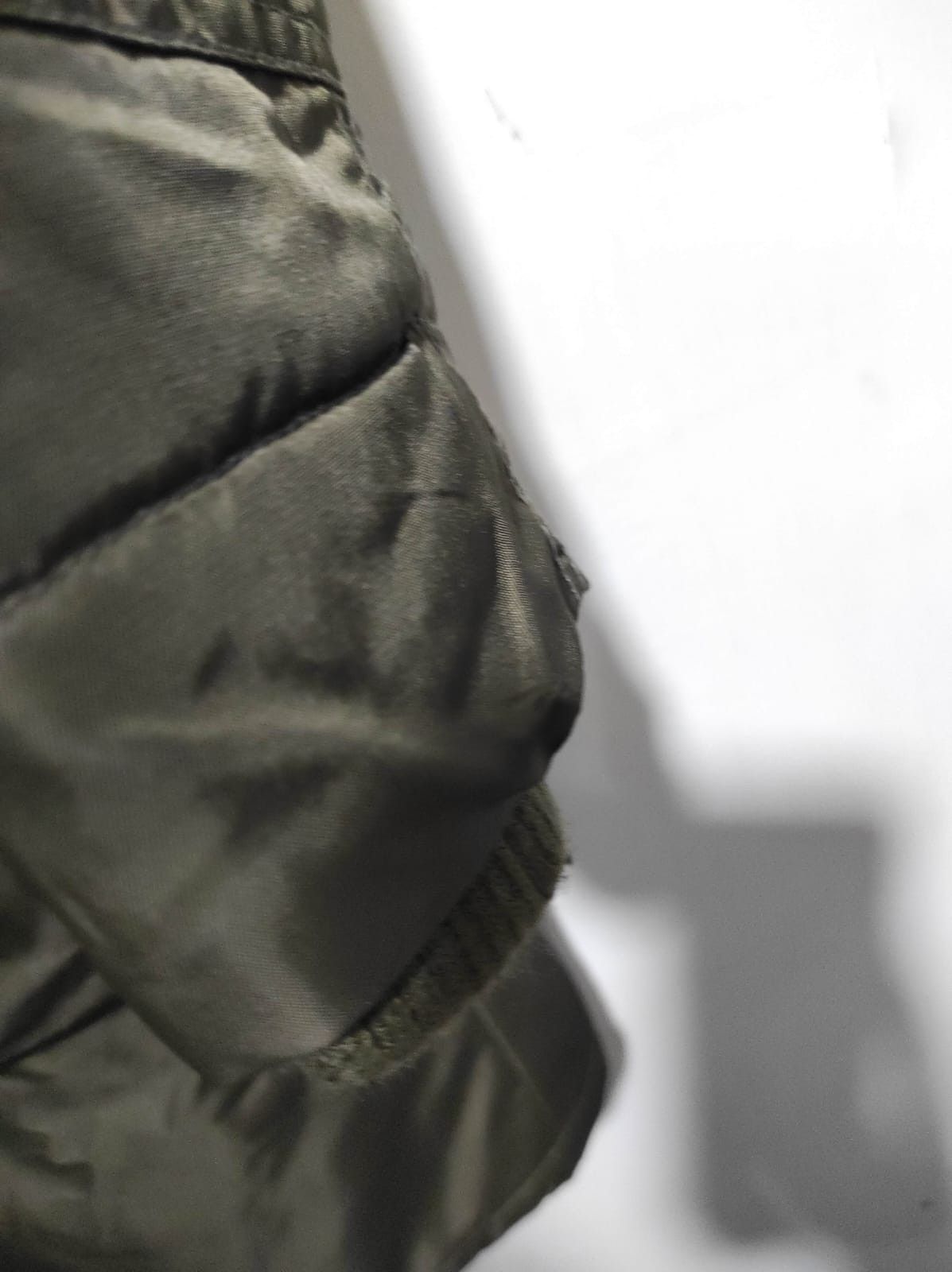 Japanese Brand INGNI double zip fur hoodie parka jacket ifsix LGB style Size US S / EU 44-46 / 1 - 9 Thumbnail