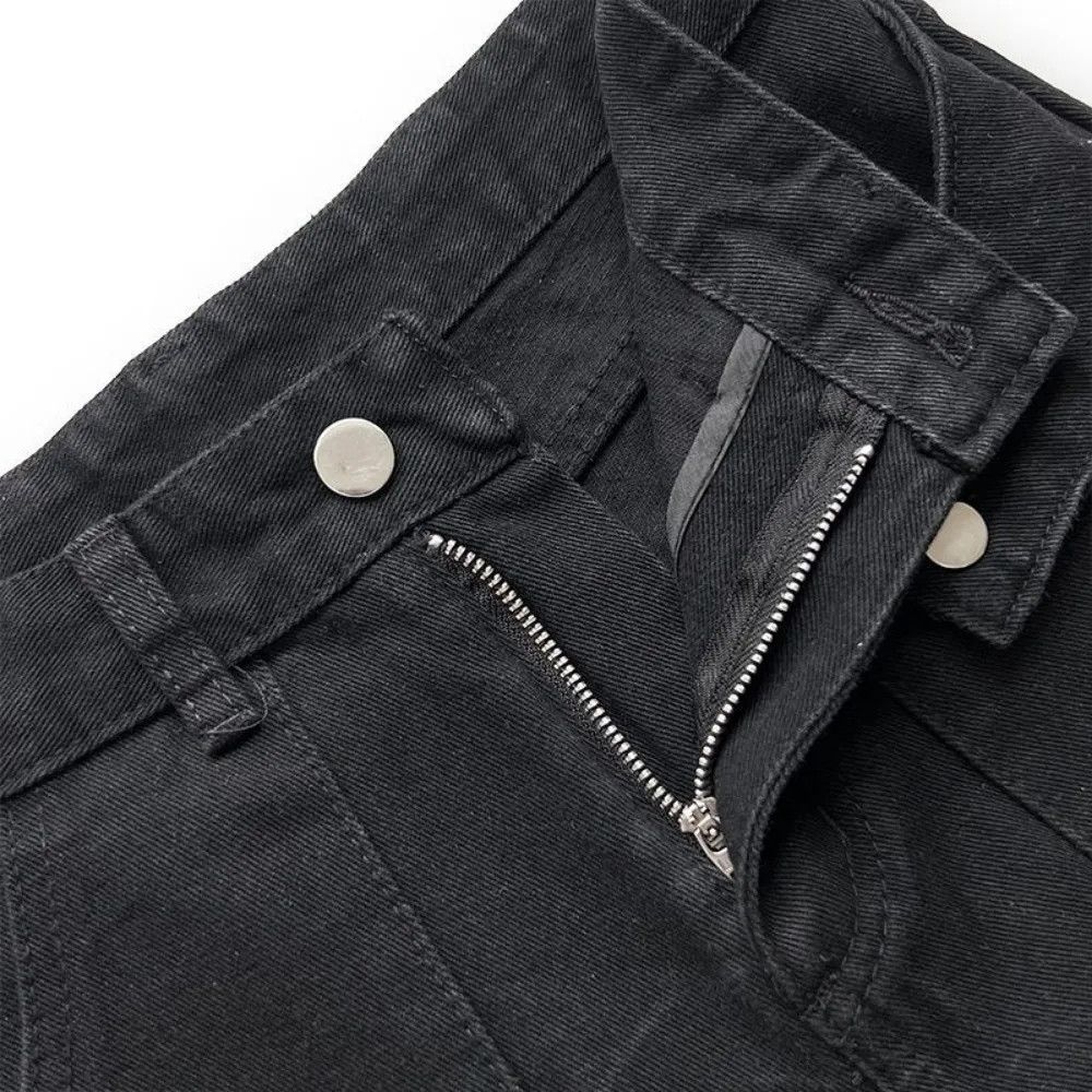 Jean × Vintage American Y2k Jeans Size US 32 / EU 48 - 5 Thumbnail