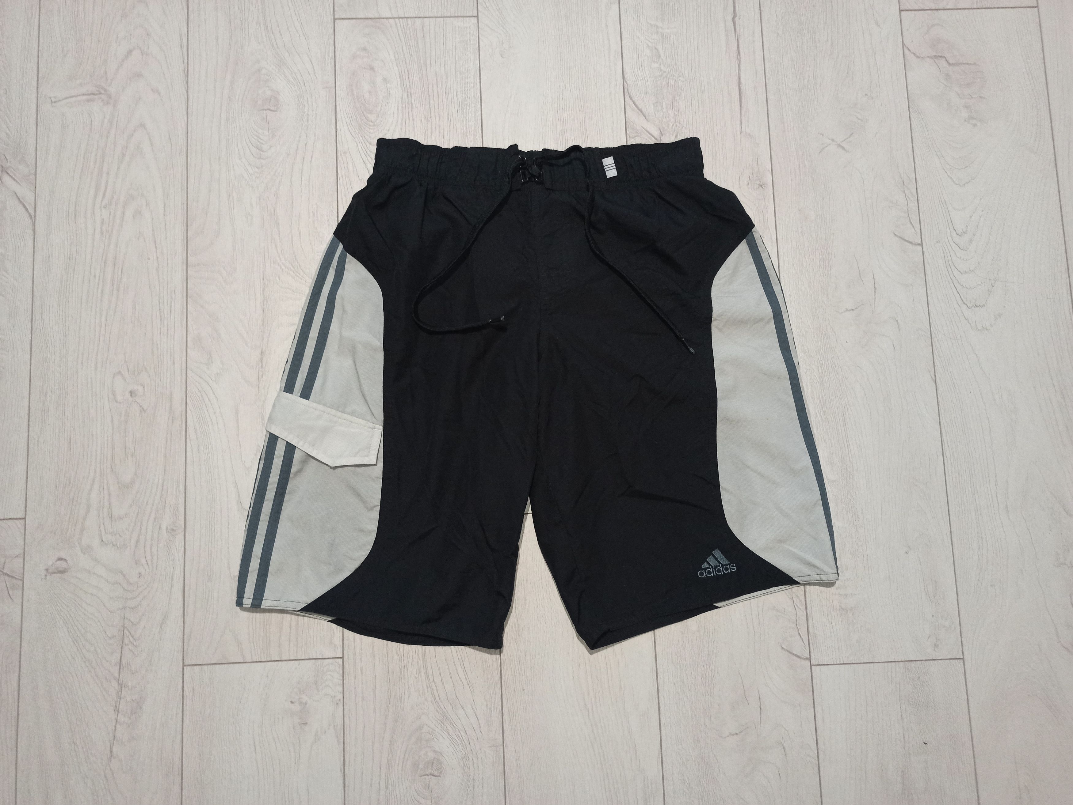 Adidas Adidas swim shorts Size US 32 / EU 48 - 1 Thumbnail