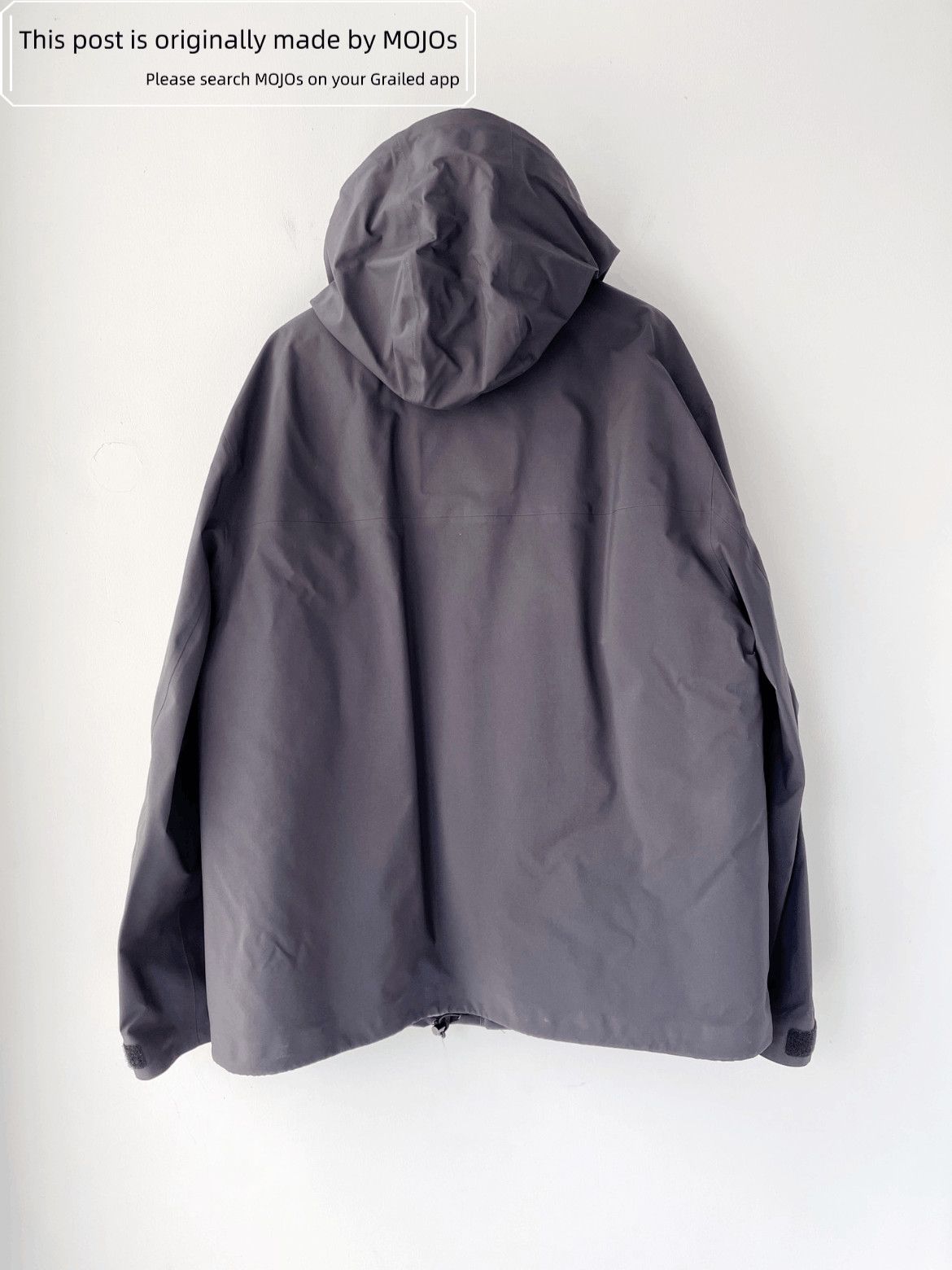 Prada Prada 18AW Gore-tex Pro Ski Jacket Size US XS / EU 42 / 0 - 2 Thumbnail