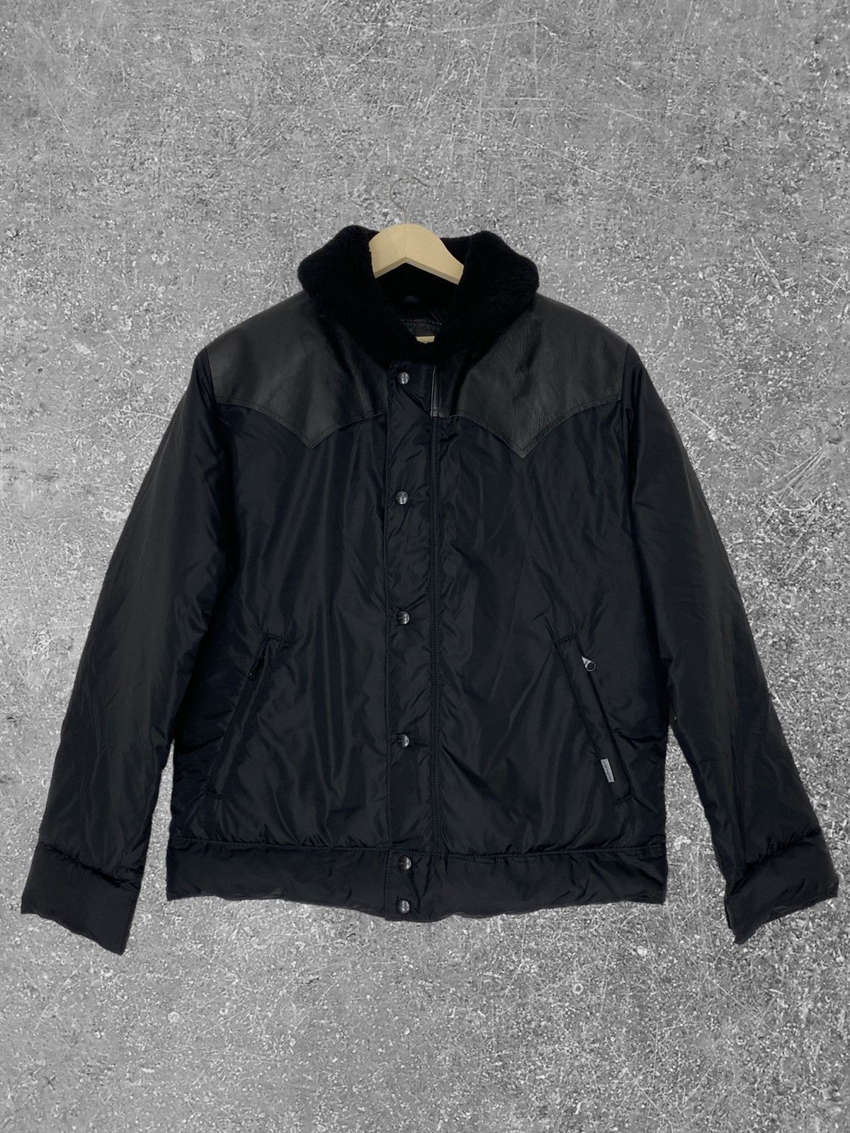 Carhartt Wip Carhartt X RMF Christy jacket Japan 44 size | Grailed