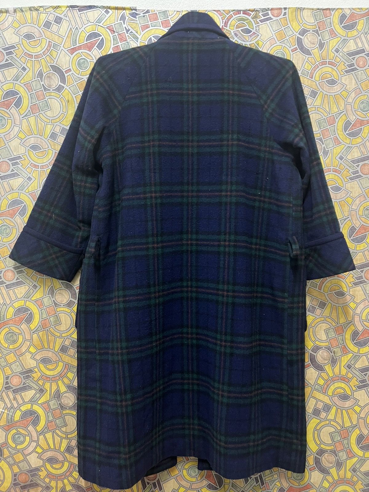 Pierre Balmain Vintage PIERRE BALMAIN VENT Size US L / EU 52-54 / 3 - 4 Thumbnail