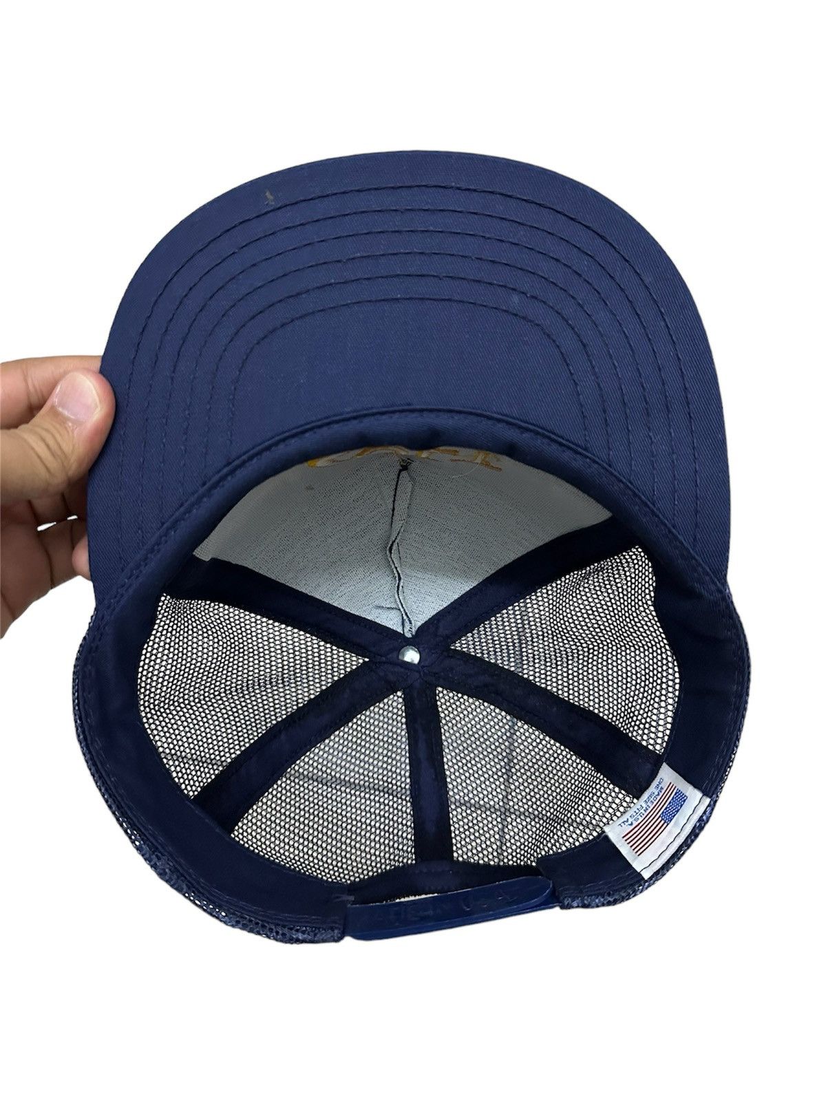 Other Vintage Colt Trucker Made In Usa Size ONE SIZE - 6 Thumbnail