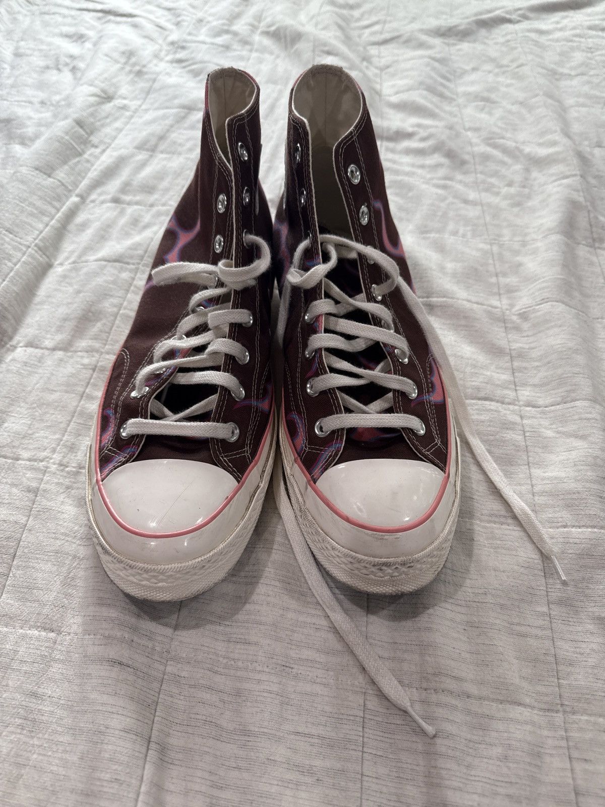 Golf Wang GOLF WANG converse size 12 Size US 12 / EU 45 - 3 Thumbnail